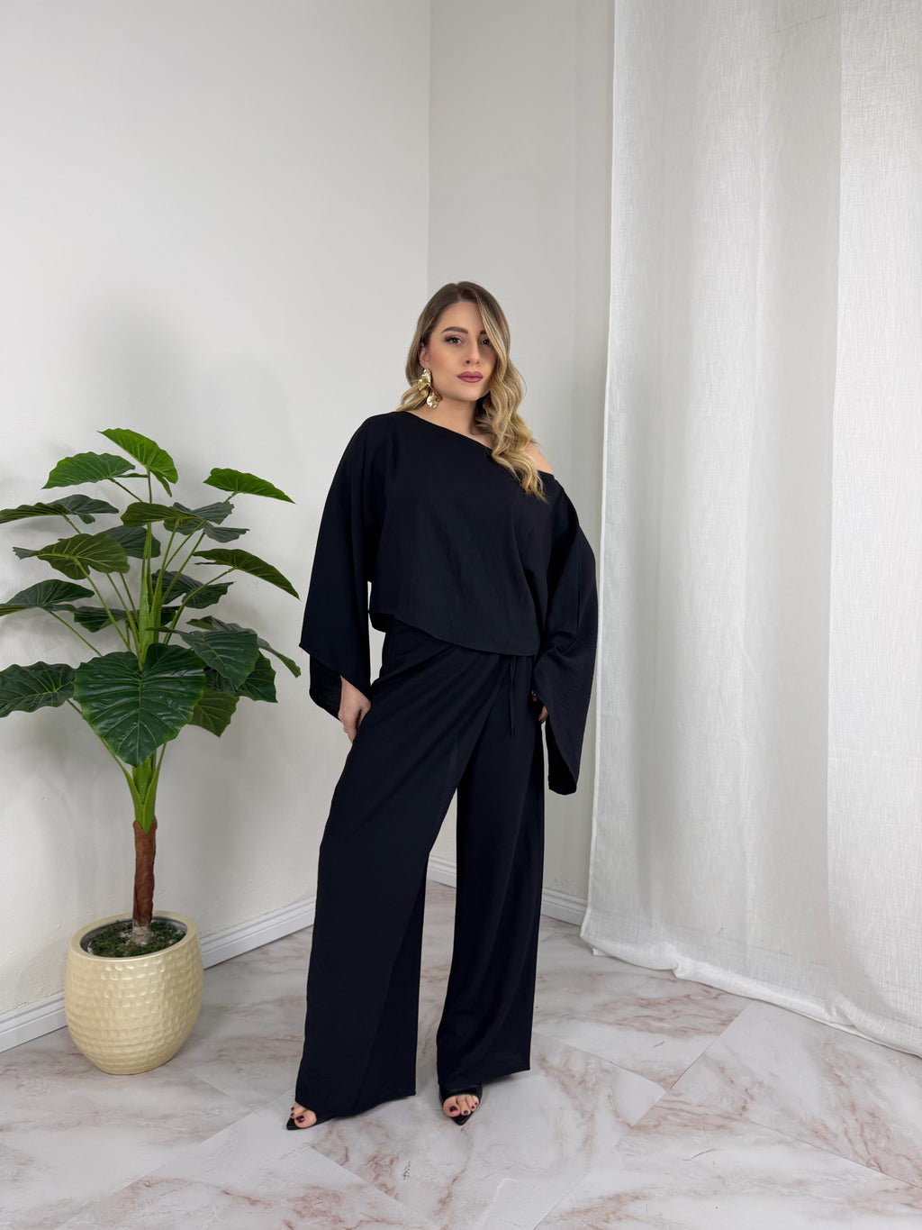 COORDINATO ANNABELLE