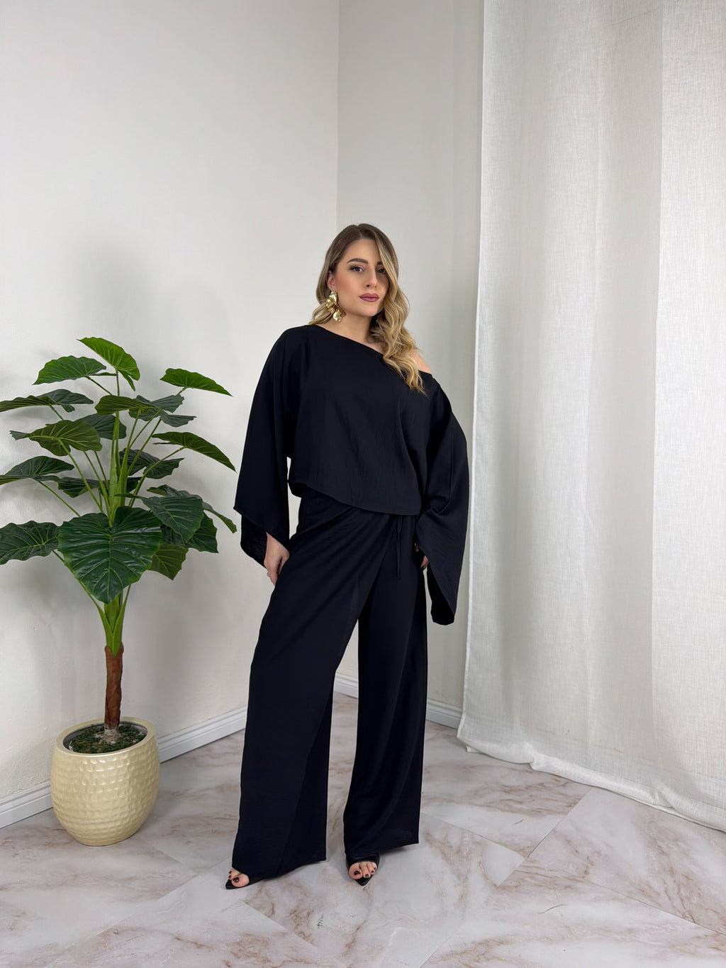 COORDINATO ANNABELLE