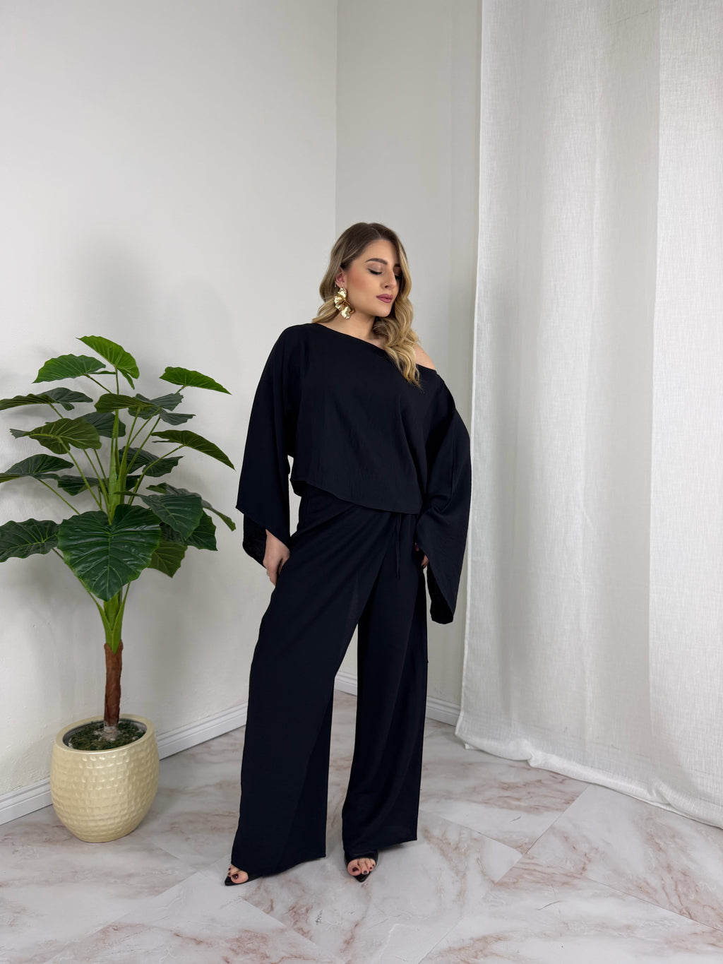 COORDINATO ANNABELLE