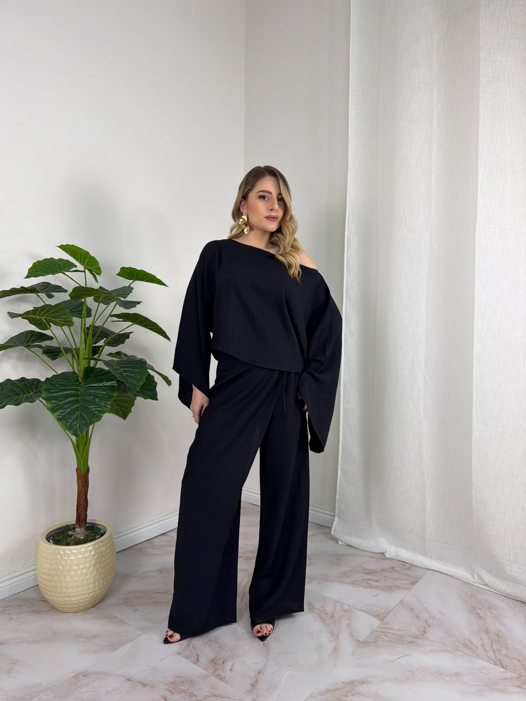 COORDINATO ANNABELLE
