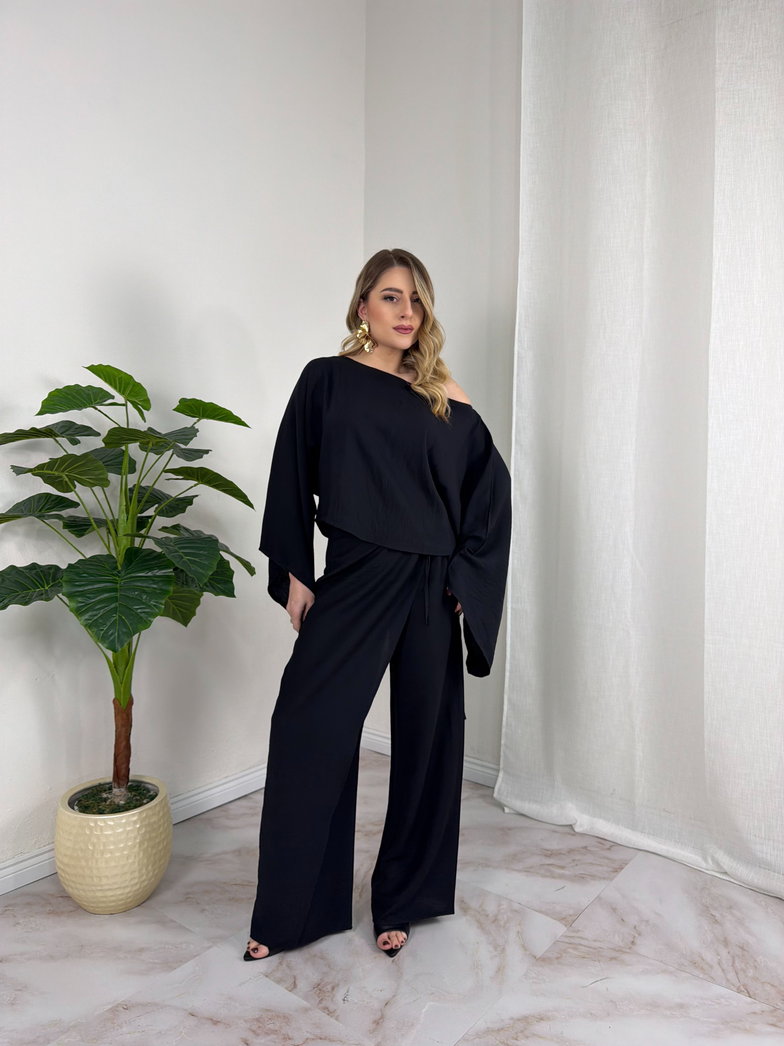 COORDINATO ANNABELLE