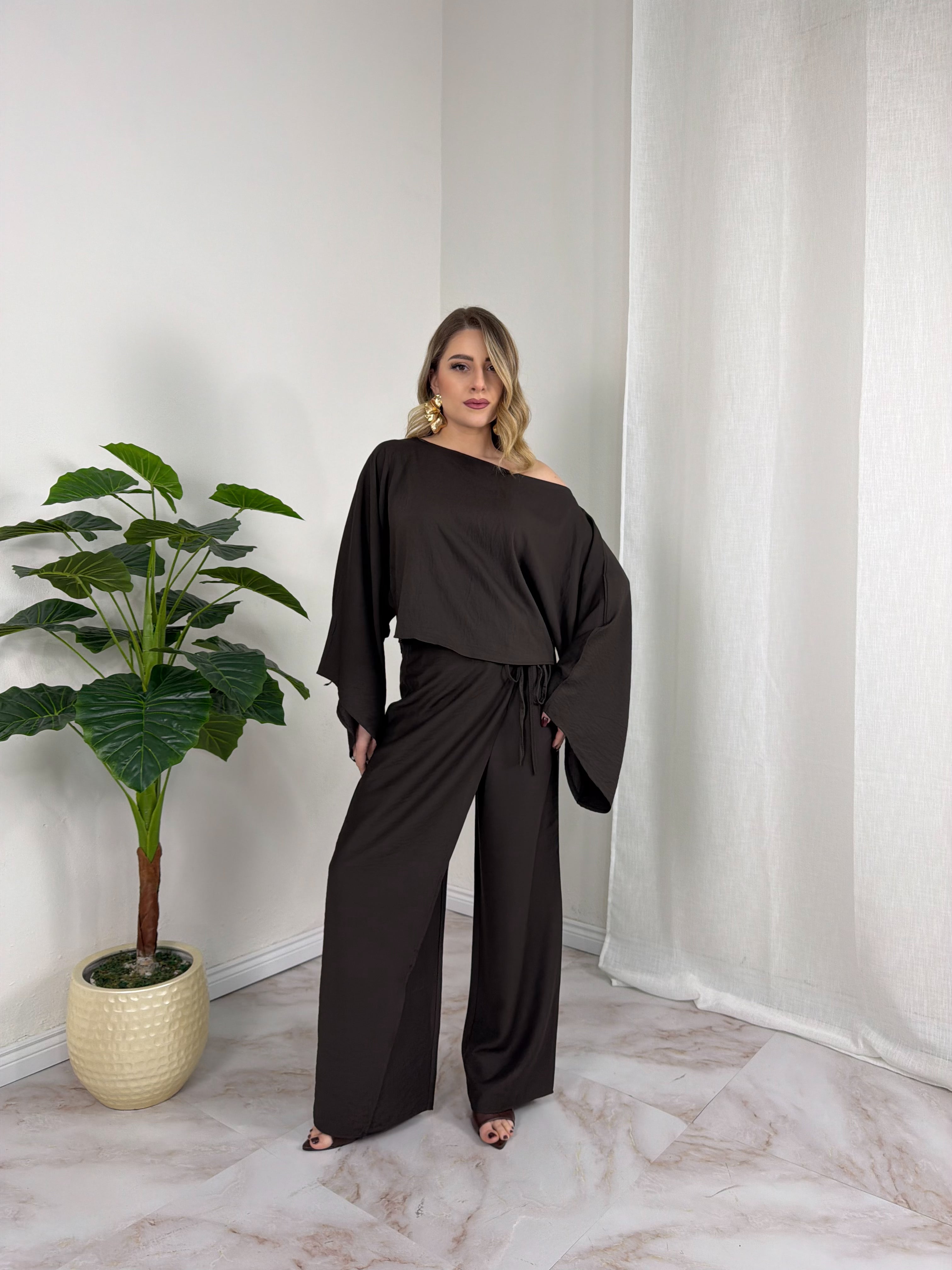 COORDINATO ANNABELLE