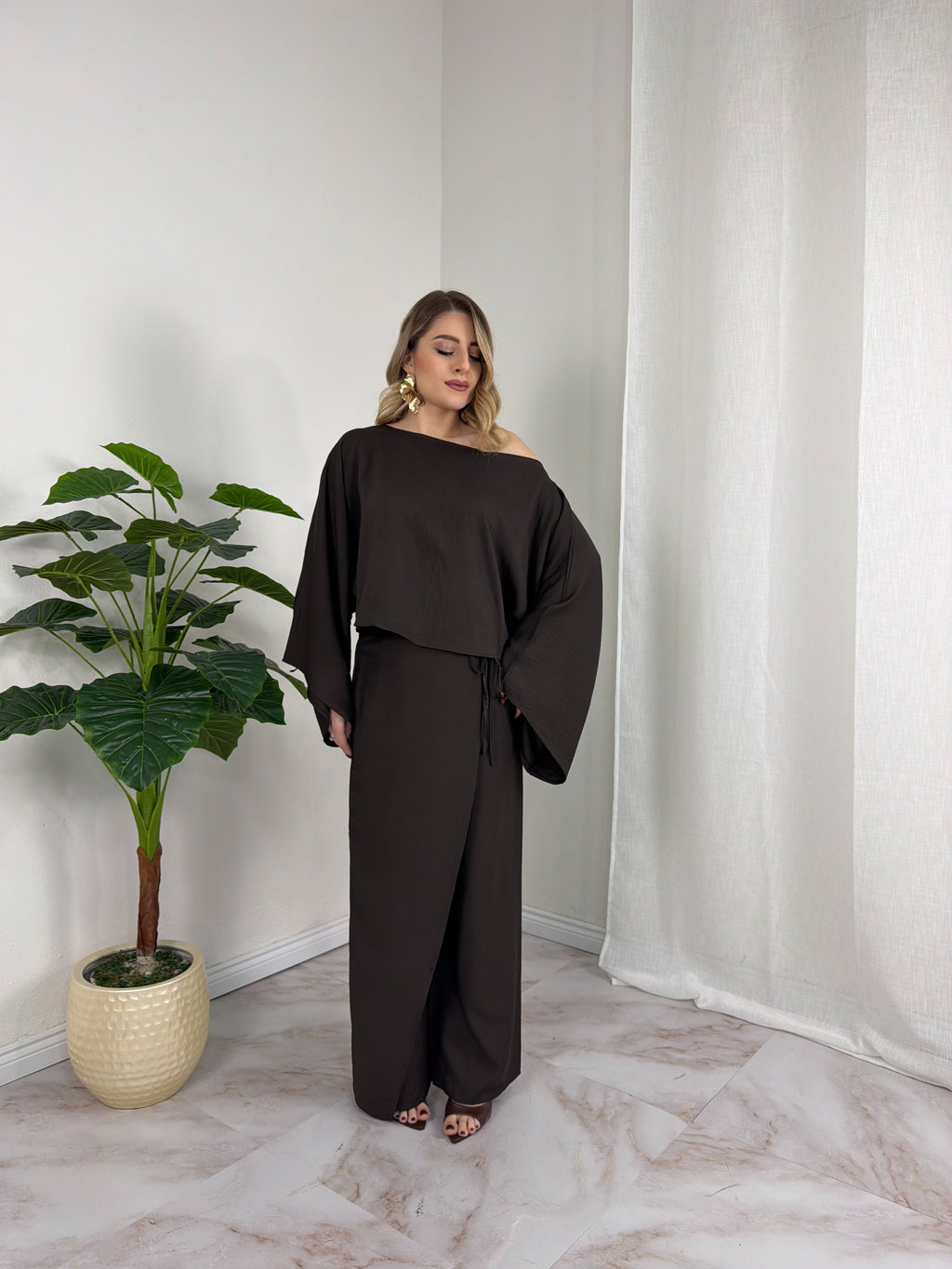 COORDINATO ANNABELLE