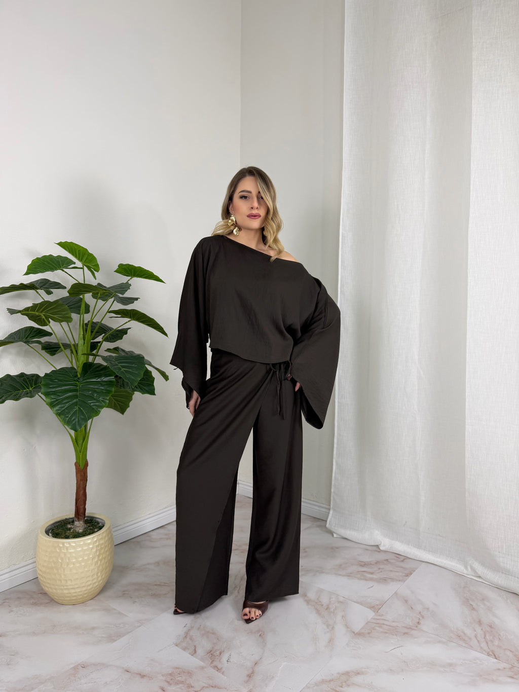 COORDINATO ANNABELLE