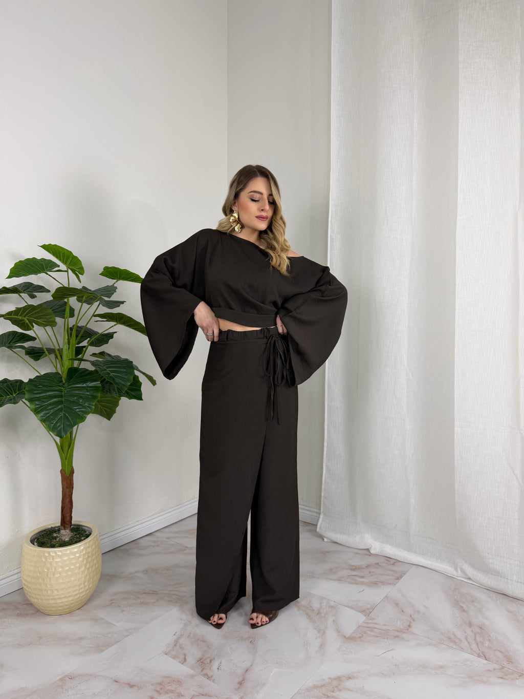 COORDINATO ANNABELLE
