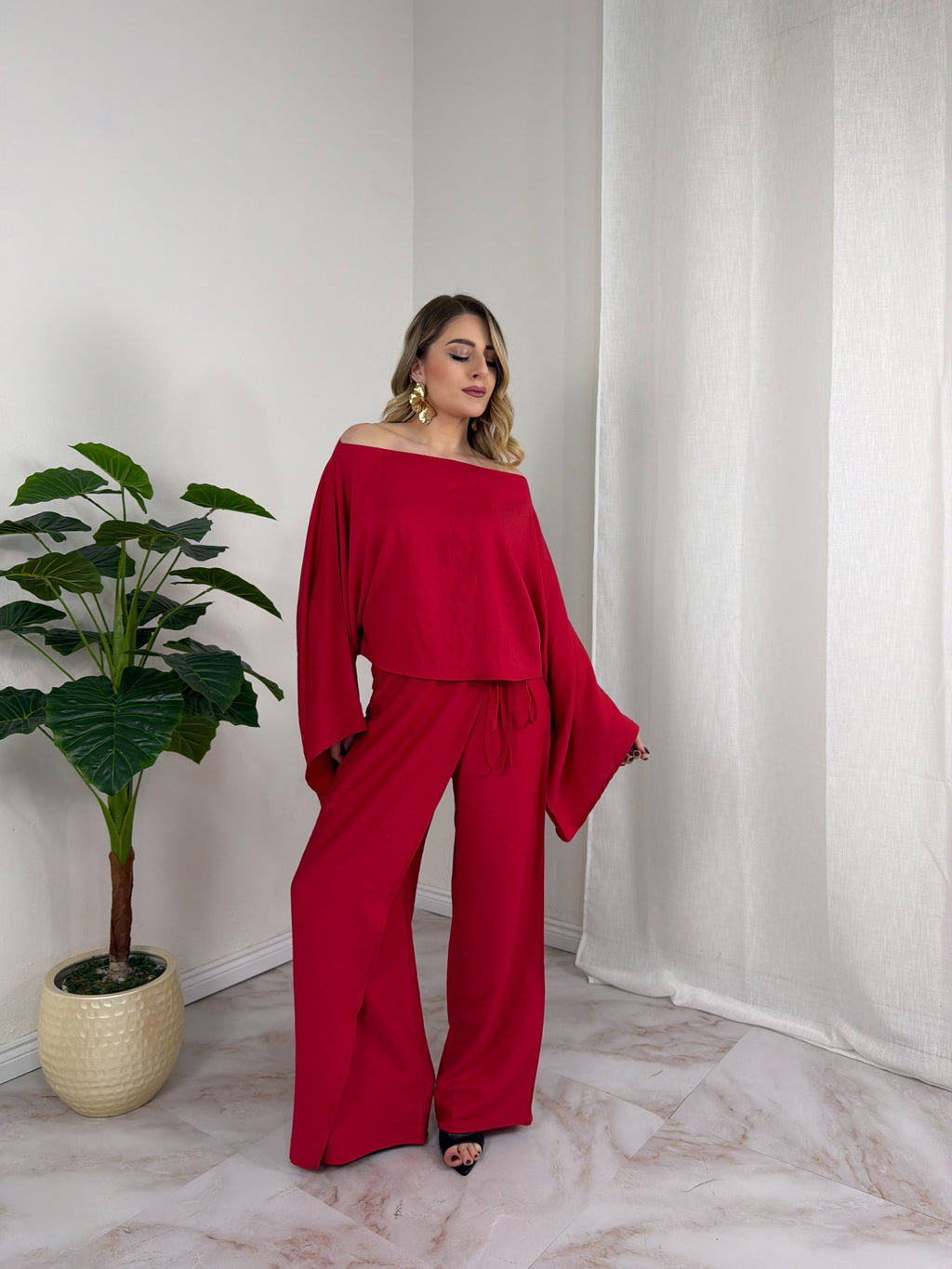 COORDINATO ANNABELLE