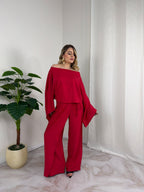 COORDINATO ANNABELLE