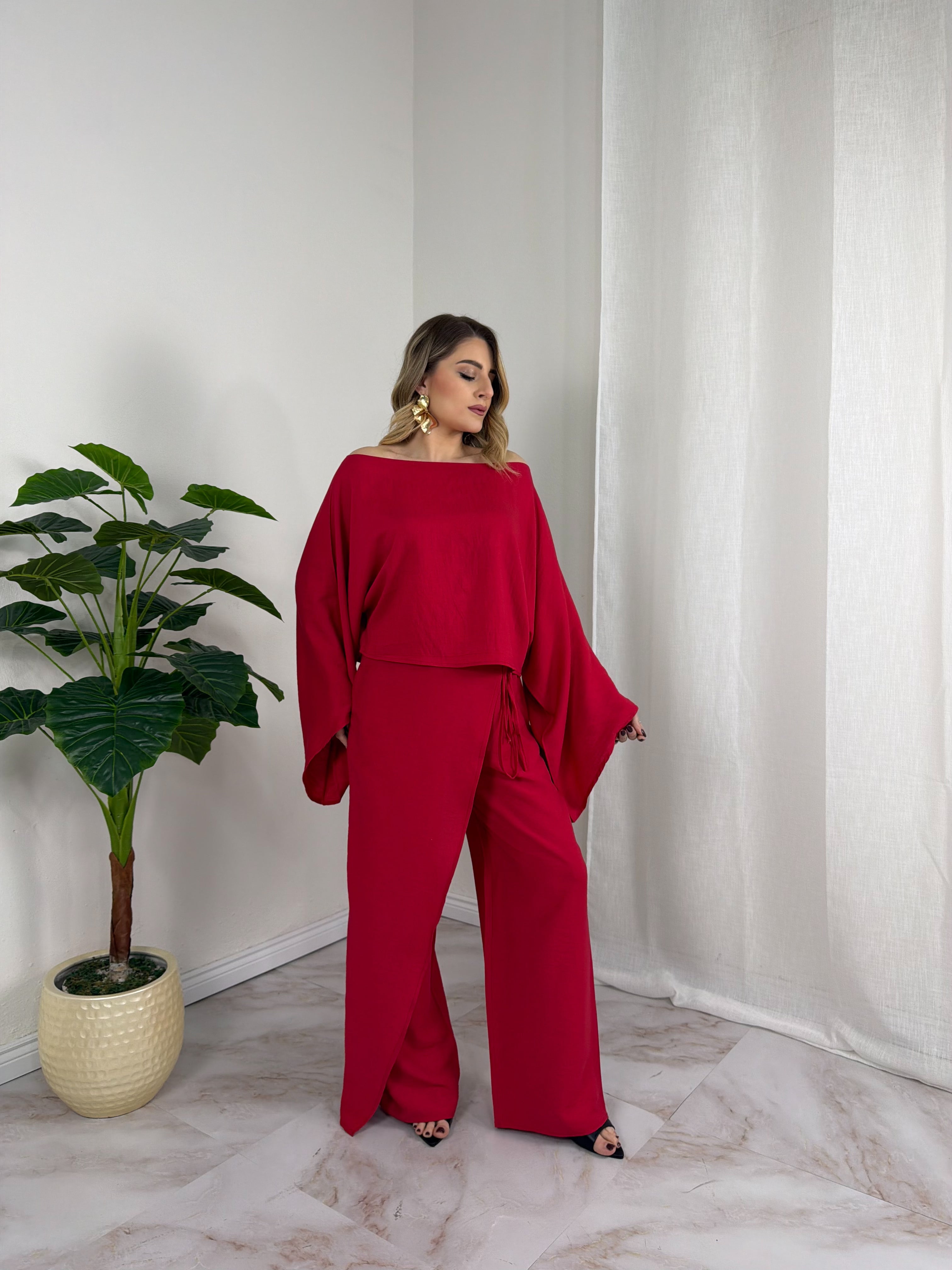 COORDINATO ANNABELLE