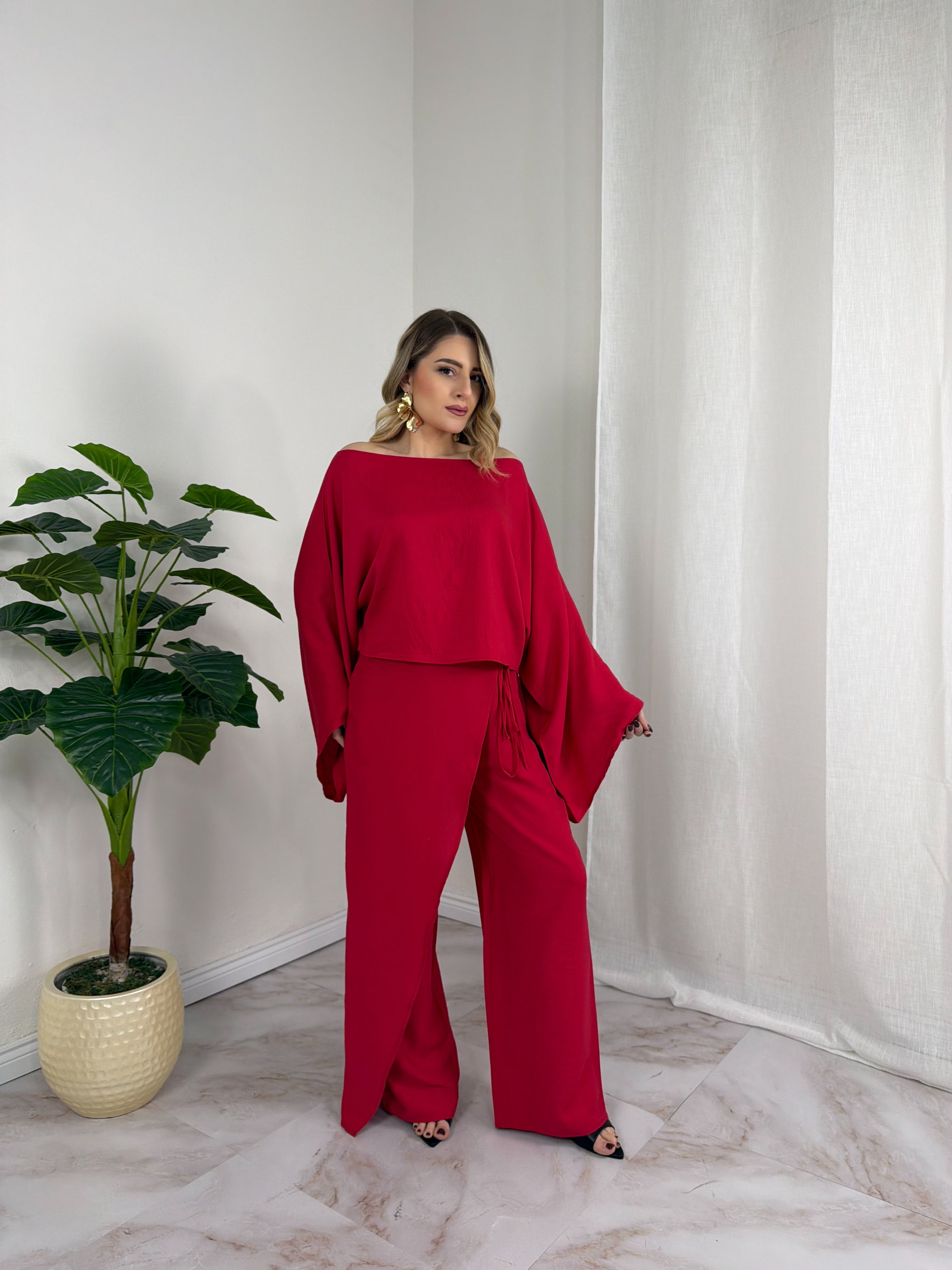 COORDINATO ANNABELLE