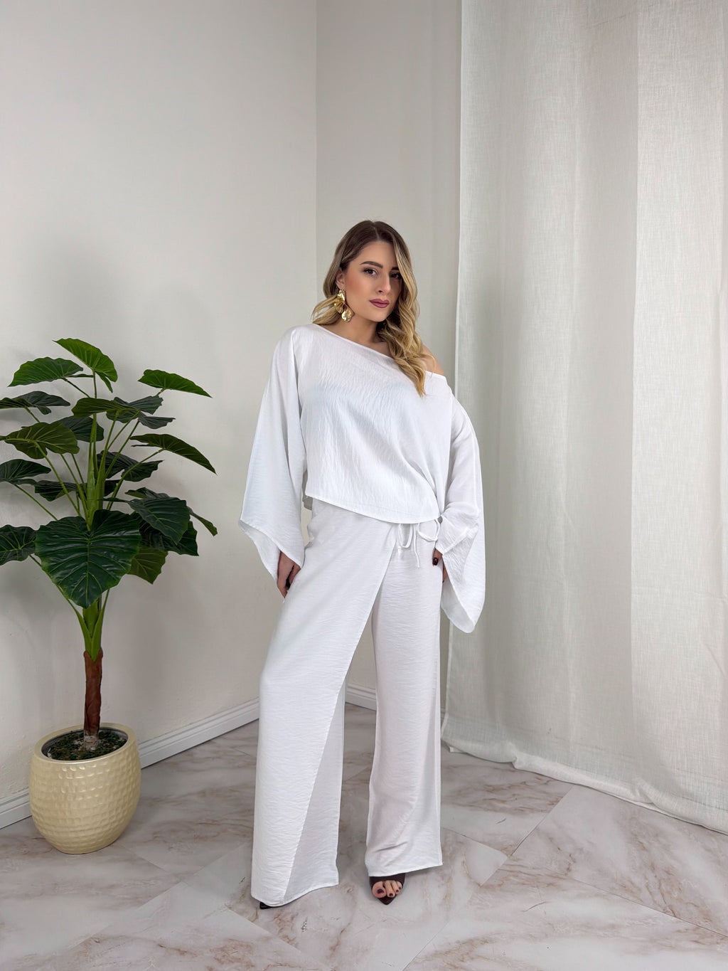 COORDINATO ANNABELLE