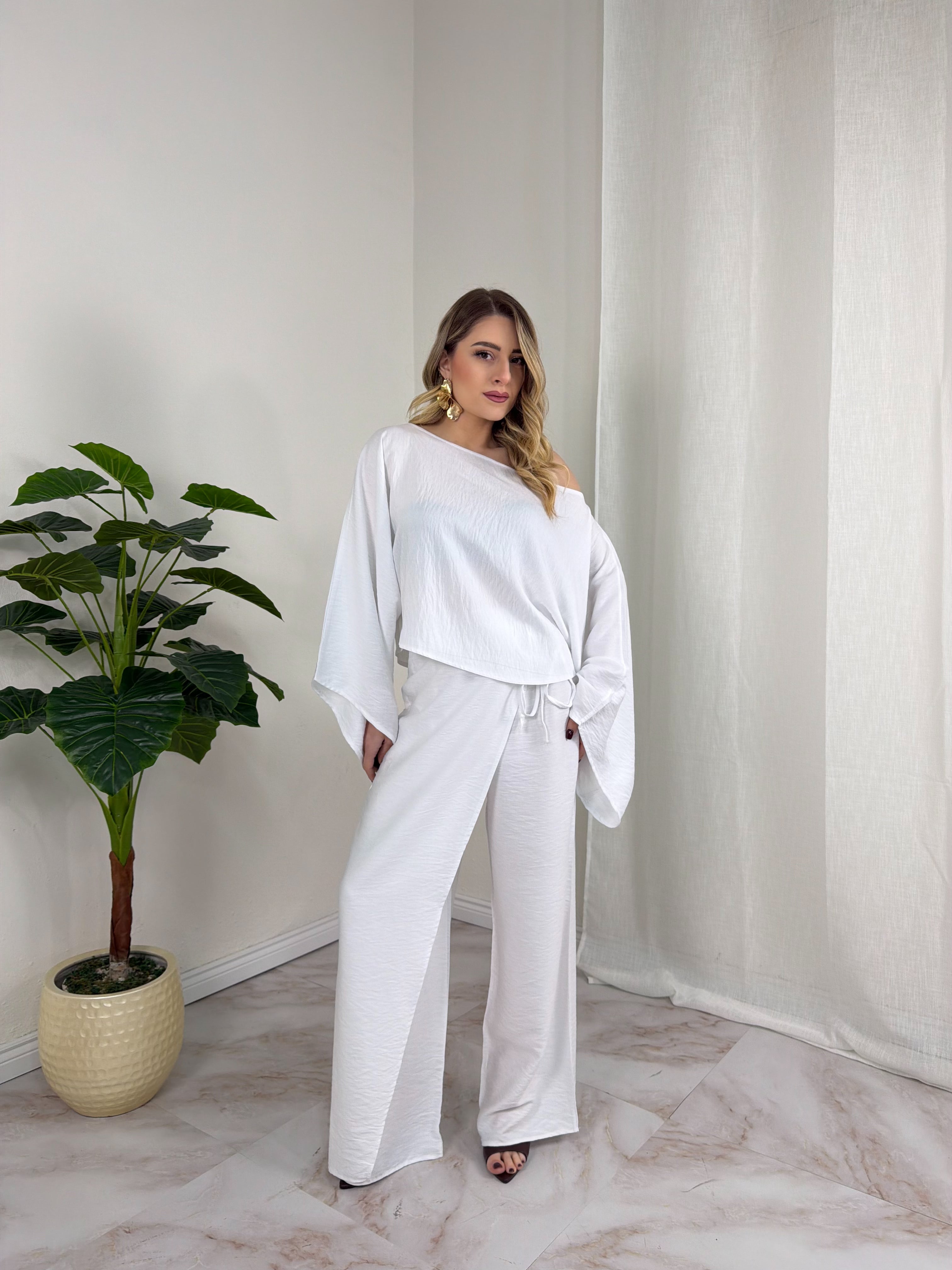 COORDINATO ANNABELLE