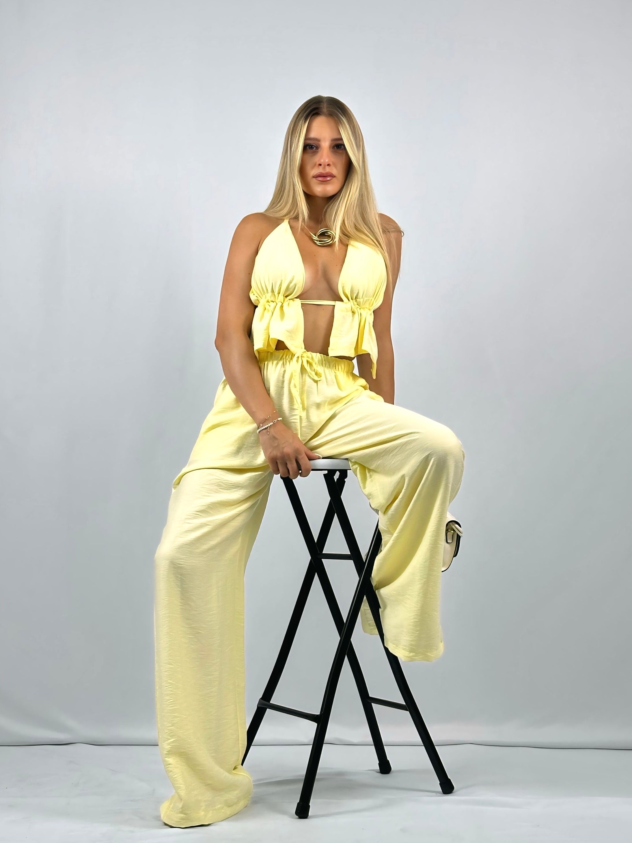 COORDINATO CANDY