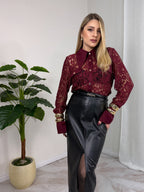 CAMICIA MINDY