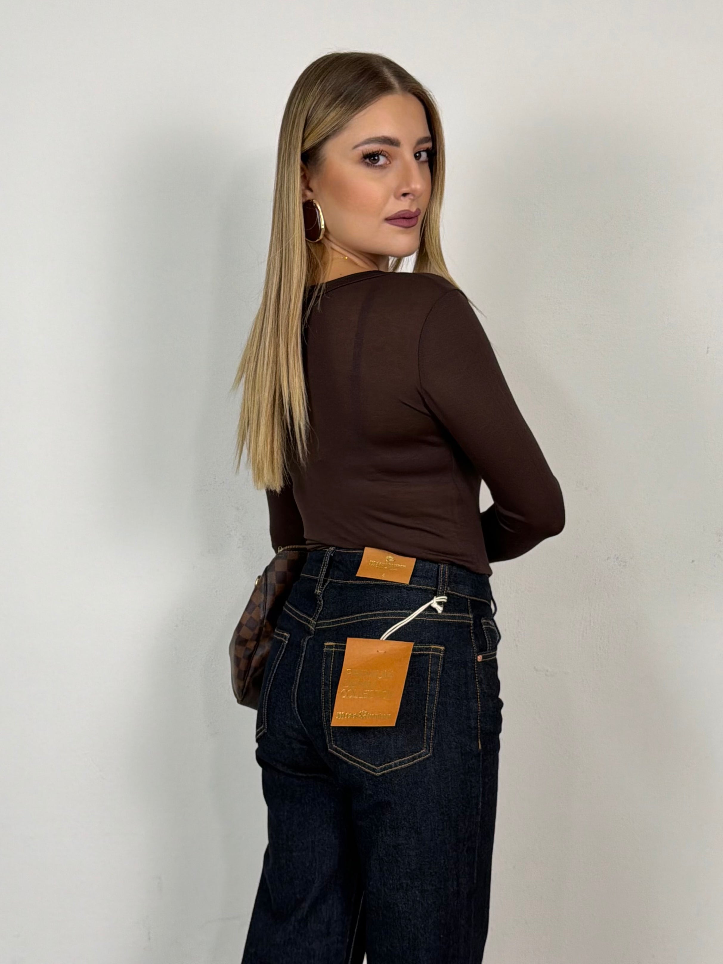 JEANS H3000-56