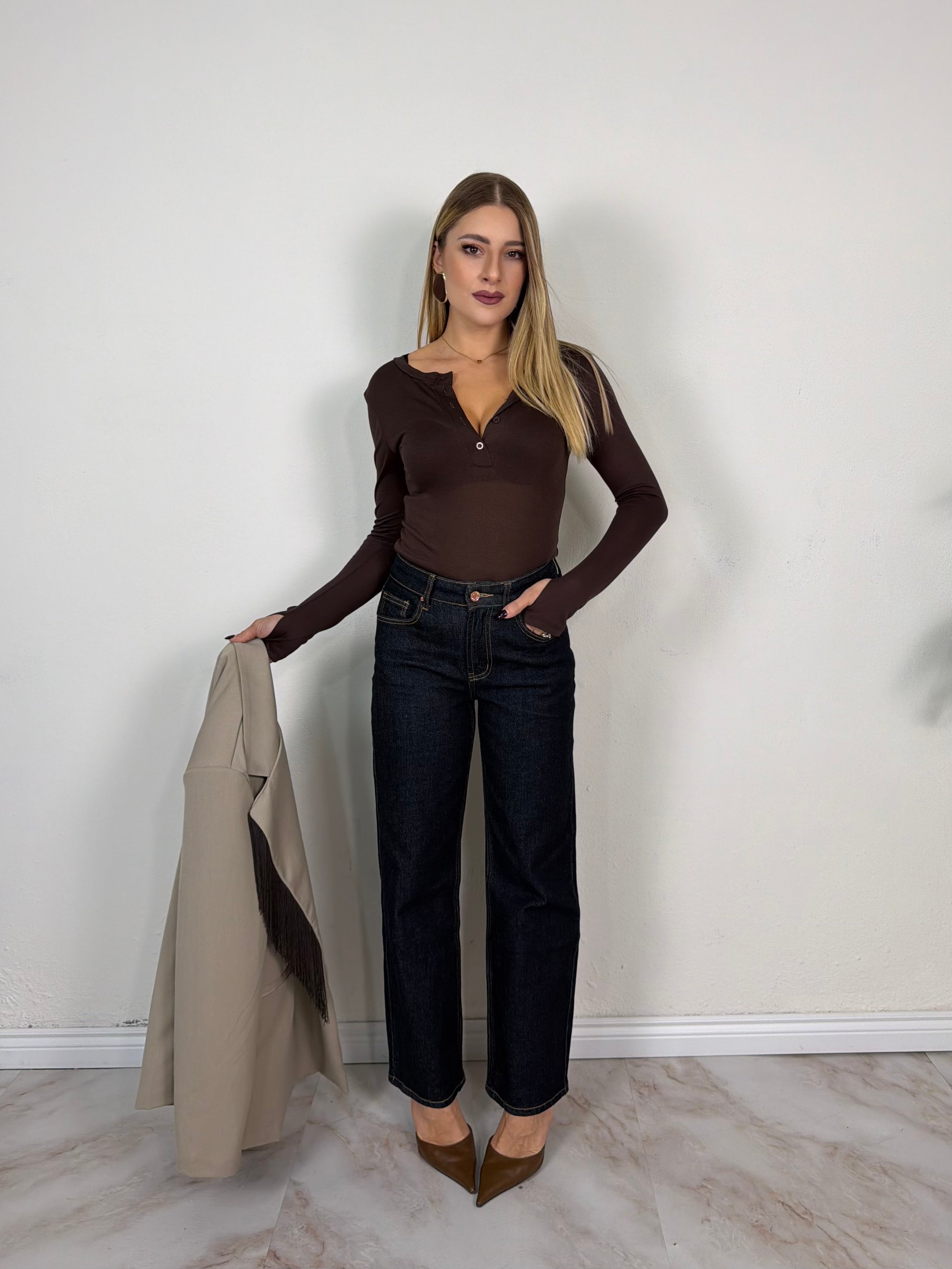 JEANS H3000-56