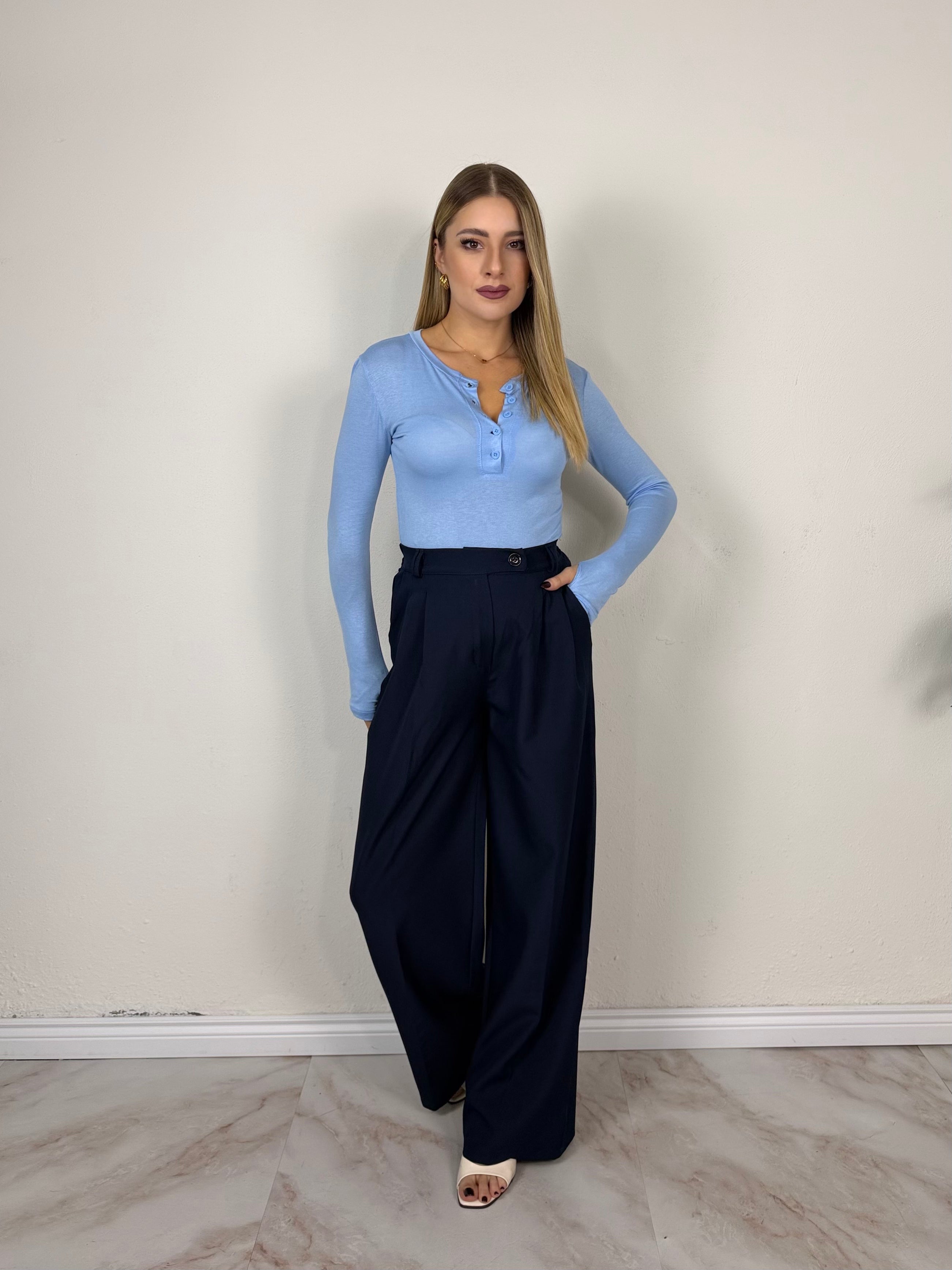 PANTALONE JULIETTE 2.0