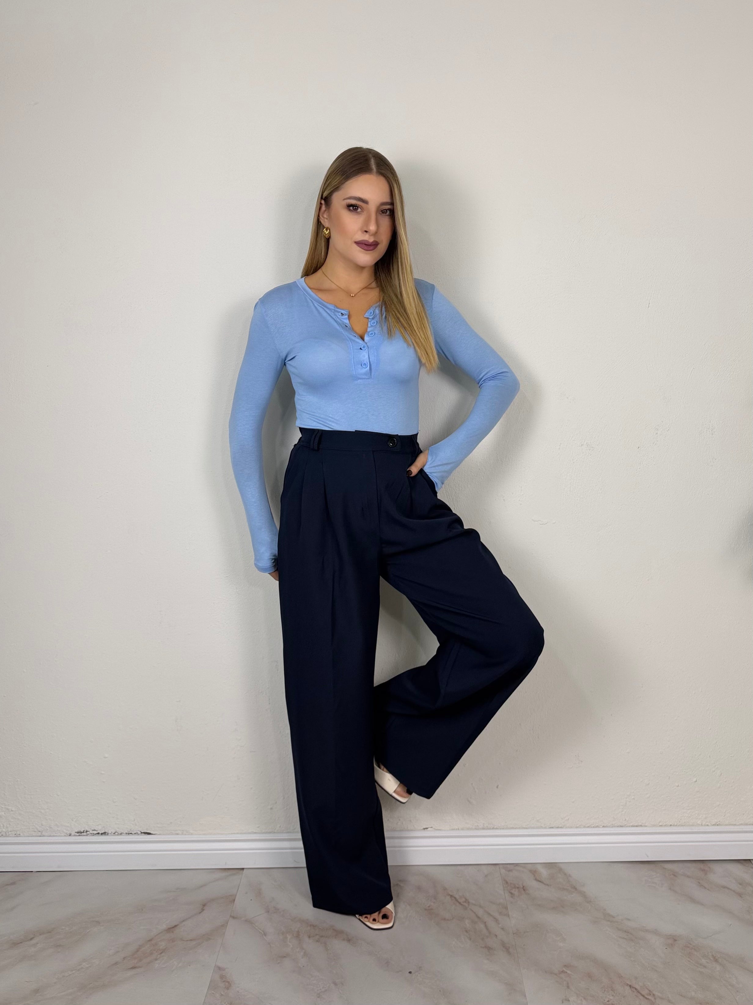 PANTALONE JULIETTE 2.0