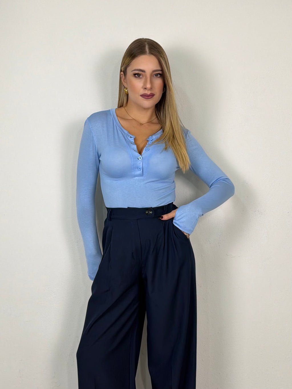 PANTALONE JULIETTE 2.0