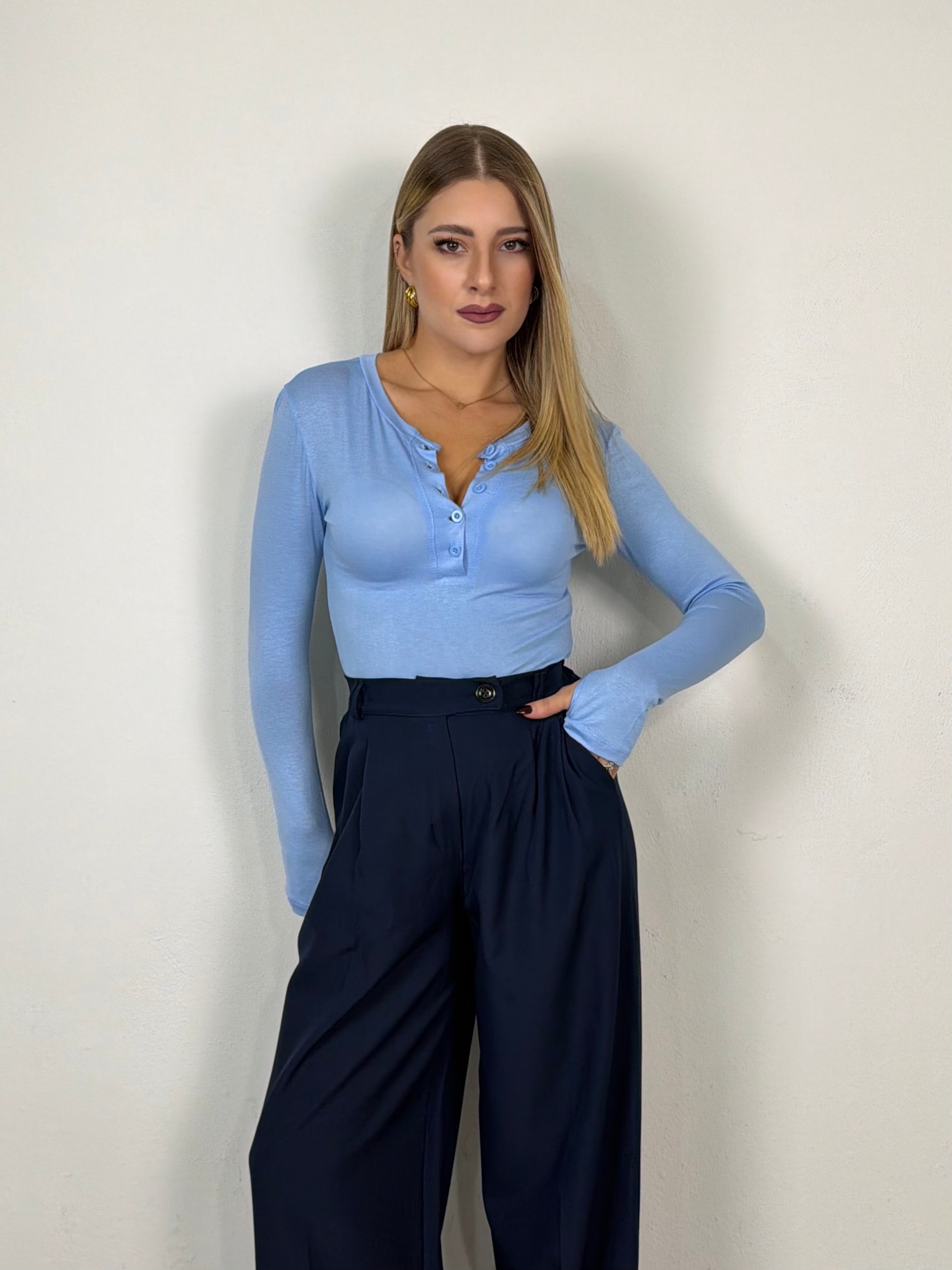 PANTALONE JULIETTE 2.0