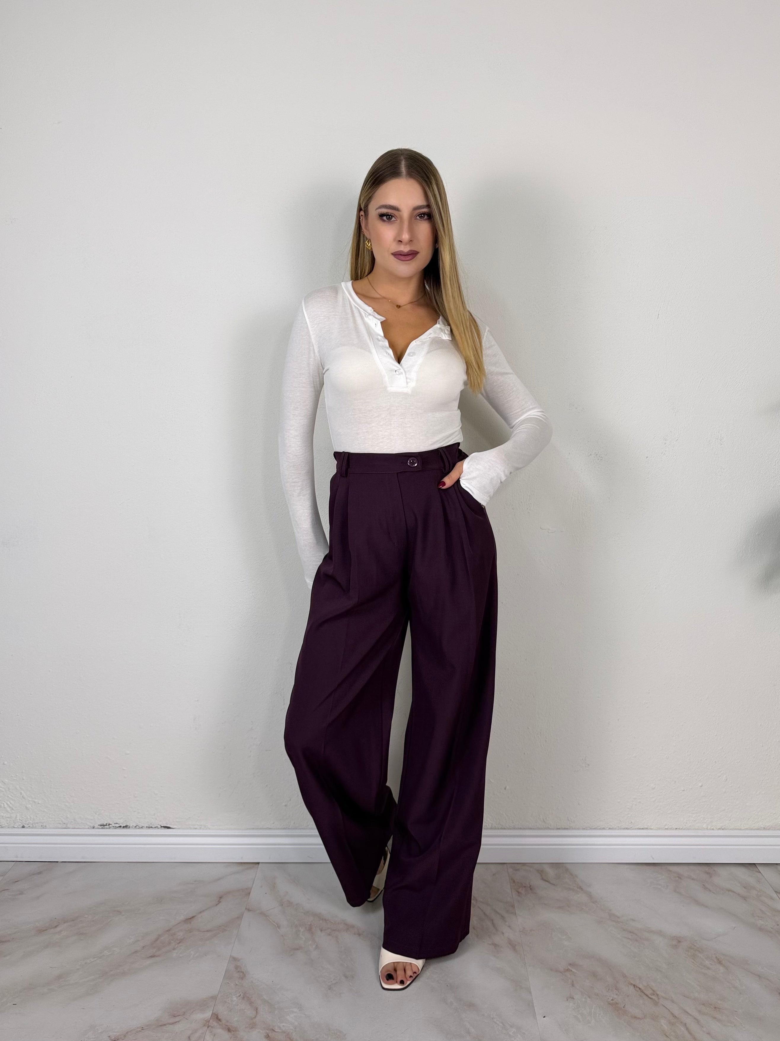 PANTALONE JULIETTE 2.0