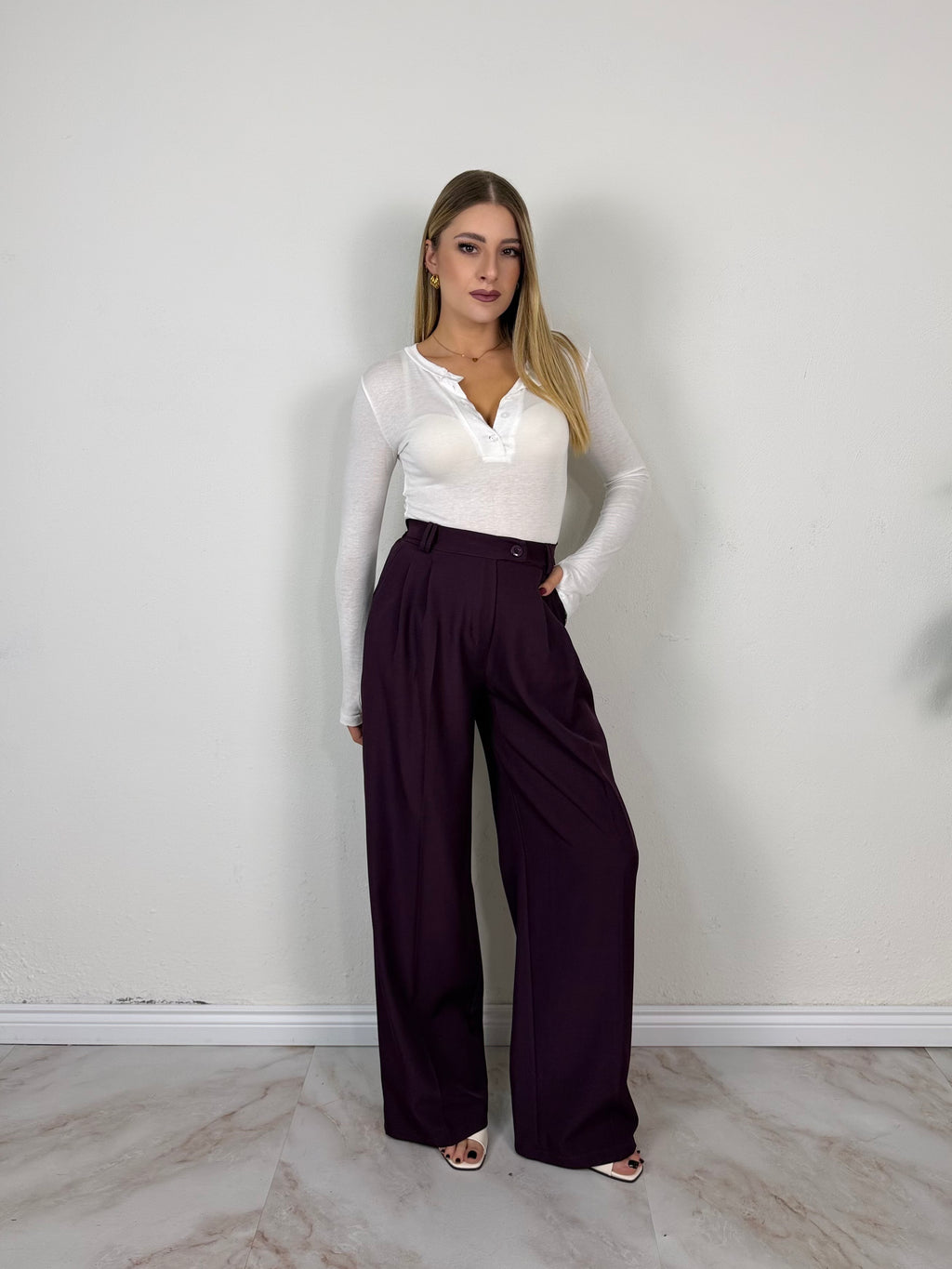 PANTALONE JULIETTE 2.0
