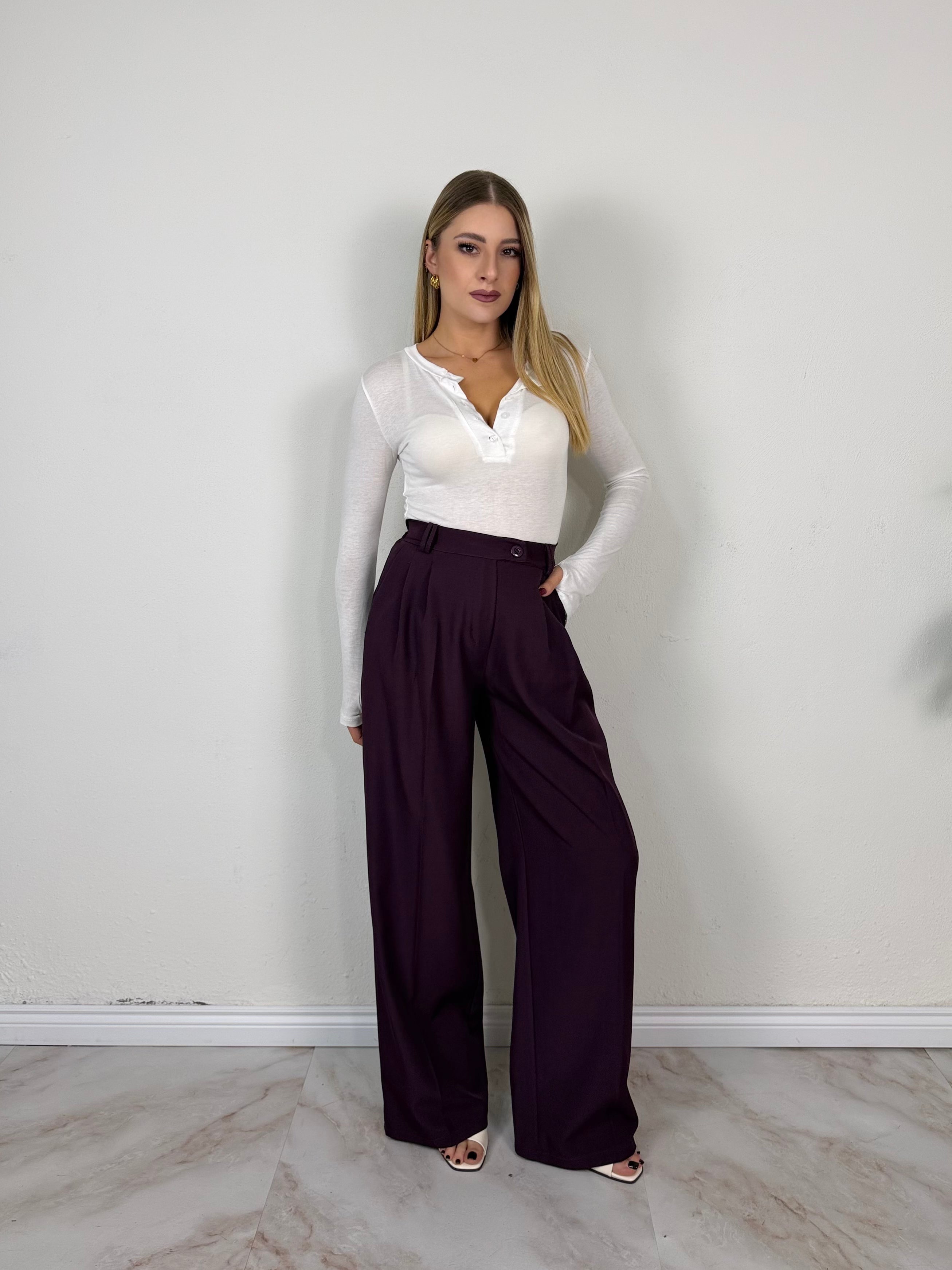 PANTALONE JULIETTE 2.0