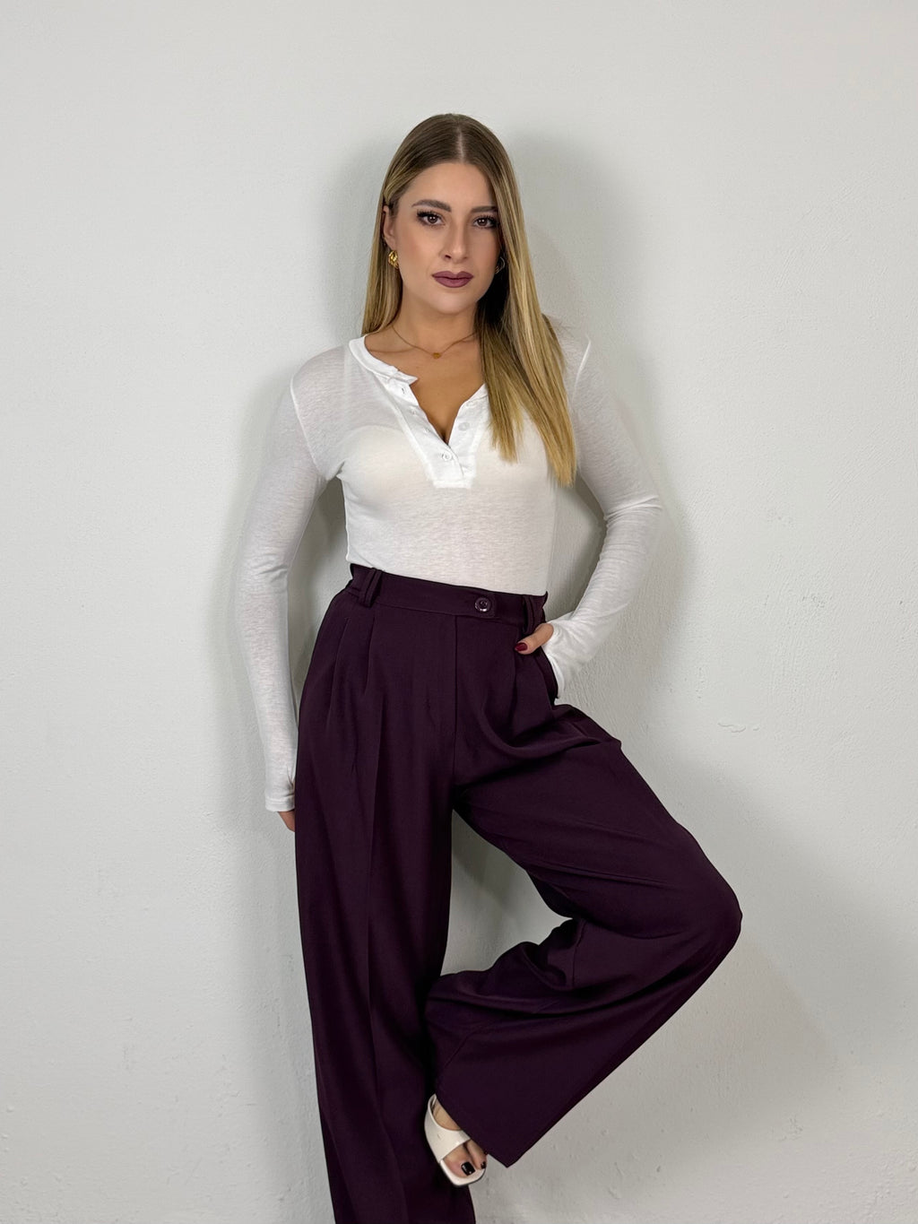 PANTALONE JULIETTE 2.0