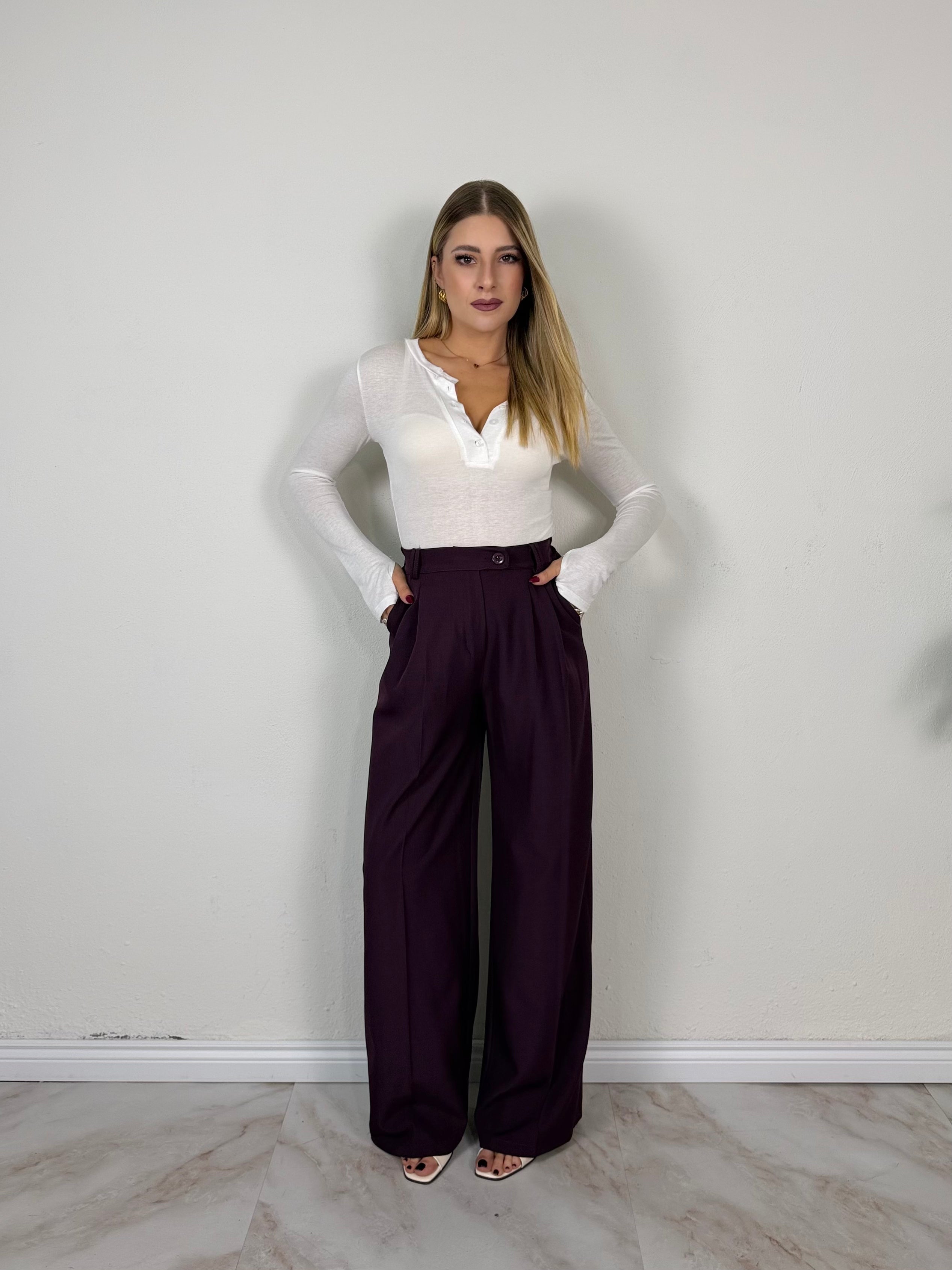 PANTALONE JULIETTE 2.0