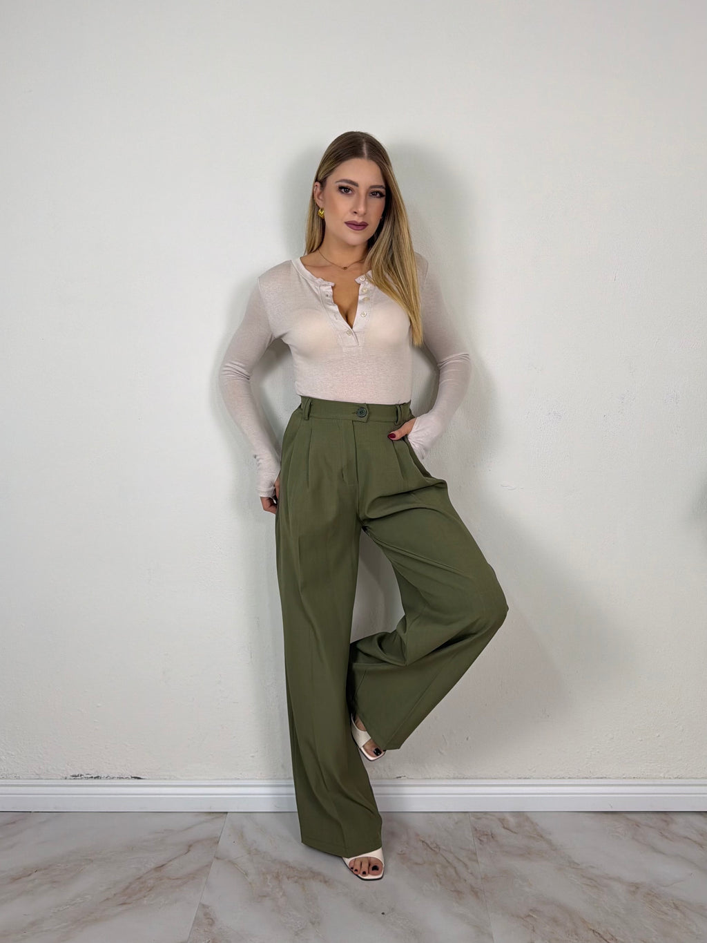 PANTALONE JULIETTE 2.0