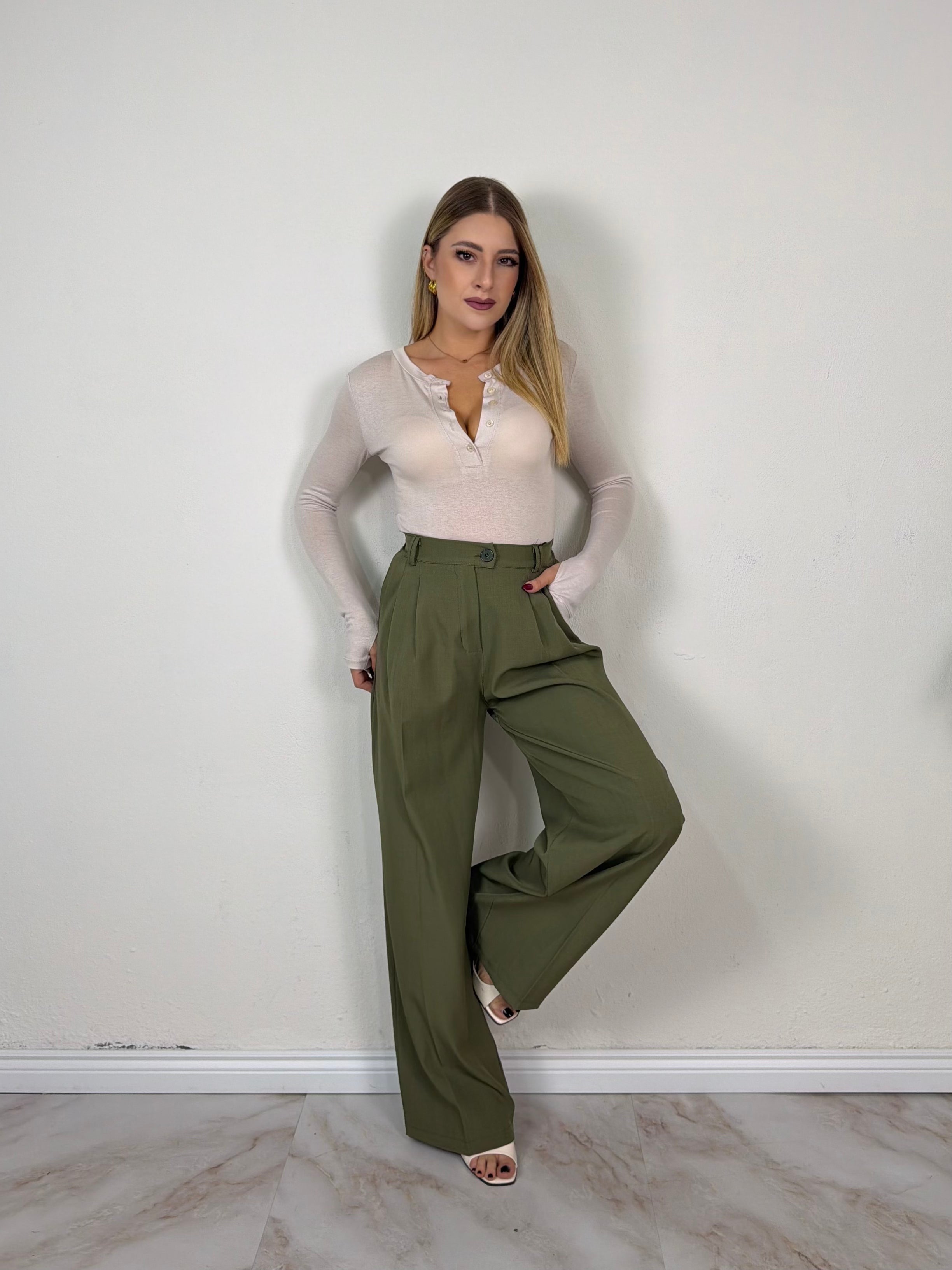 PANTALONE JULIETTE 2.0