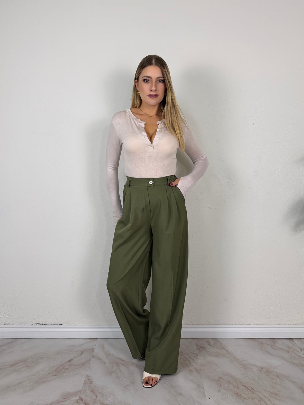 PANTALONE JULIETTE 2.0