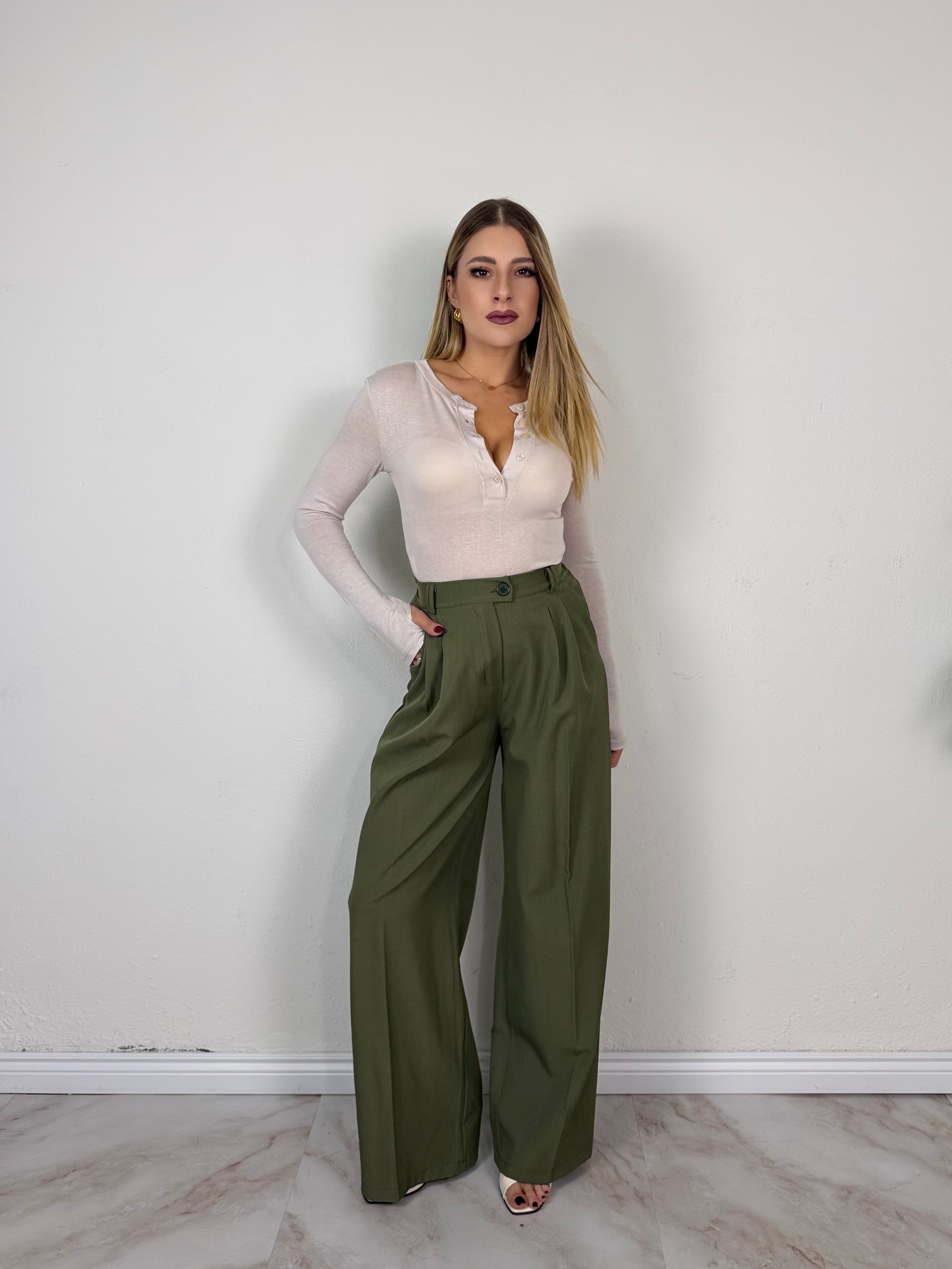 PANTALONE JULIETTE 2.0