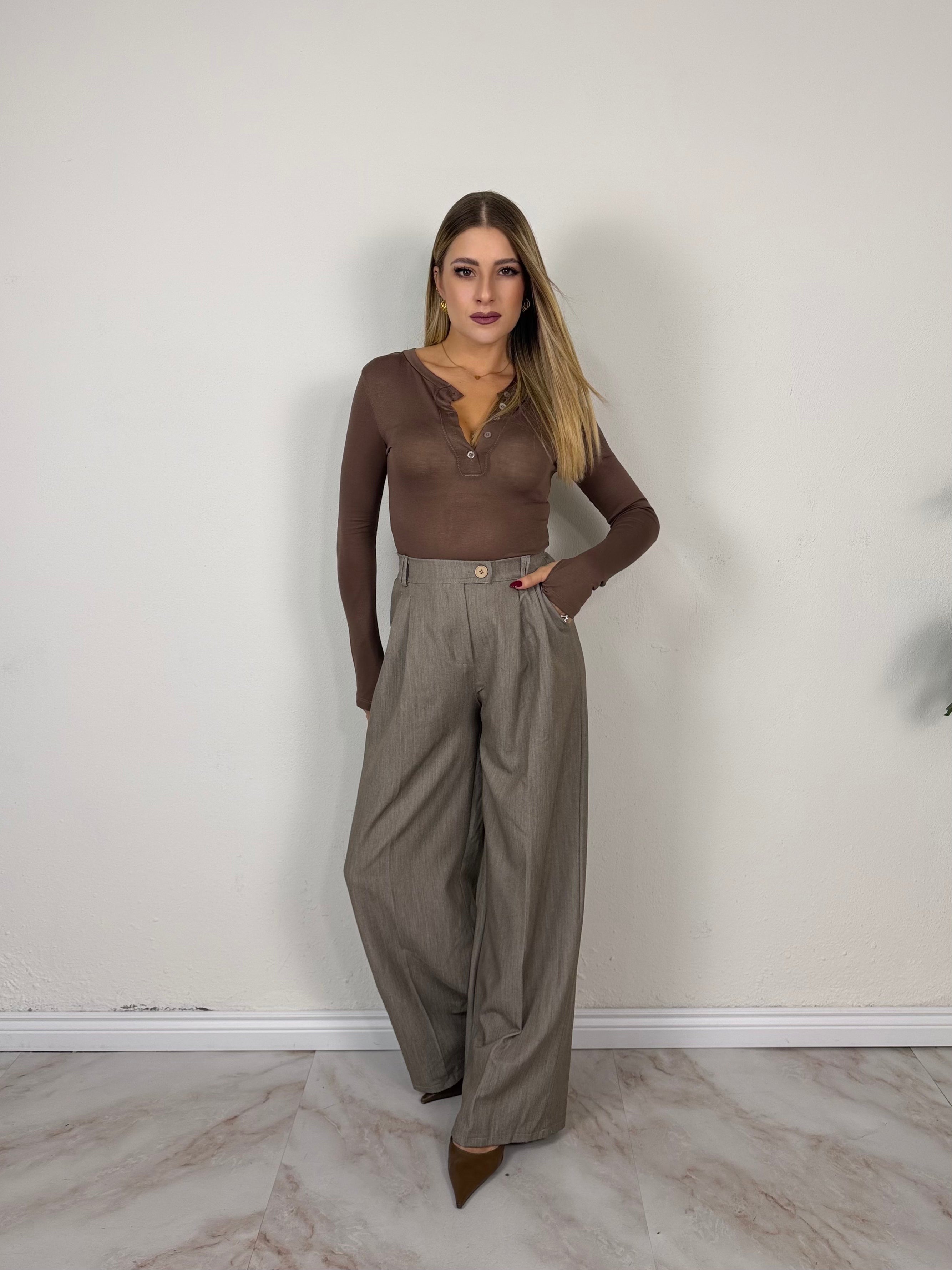 PANTALONE JULIETTE 2.0