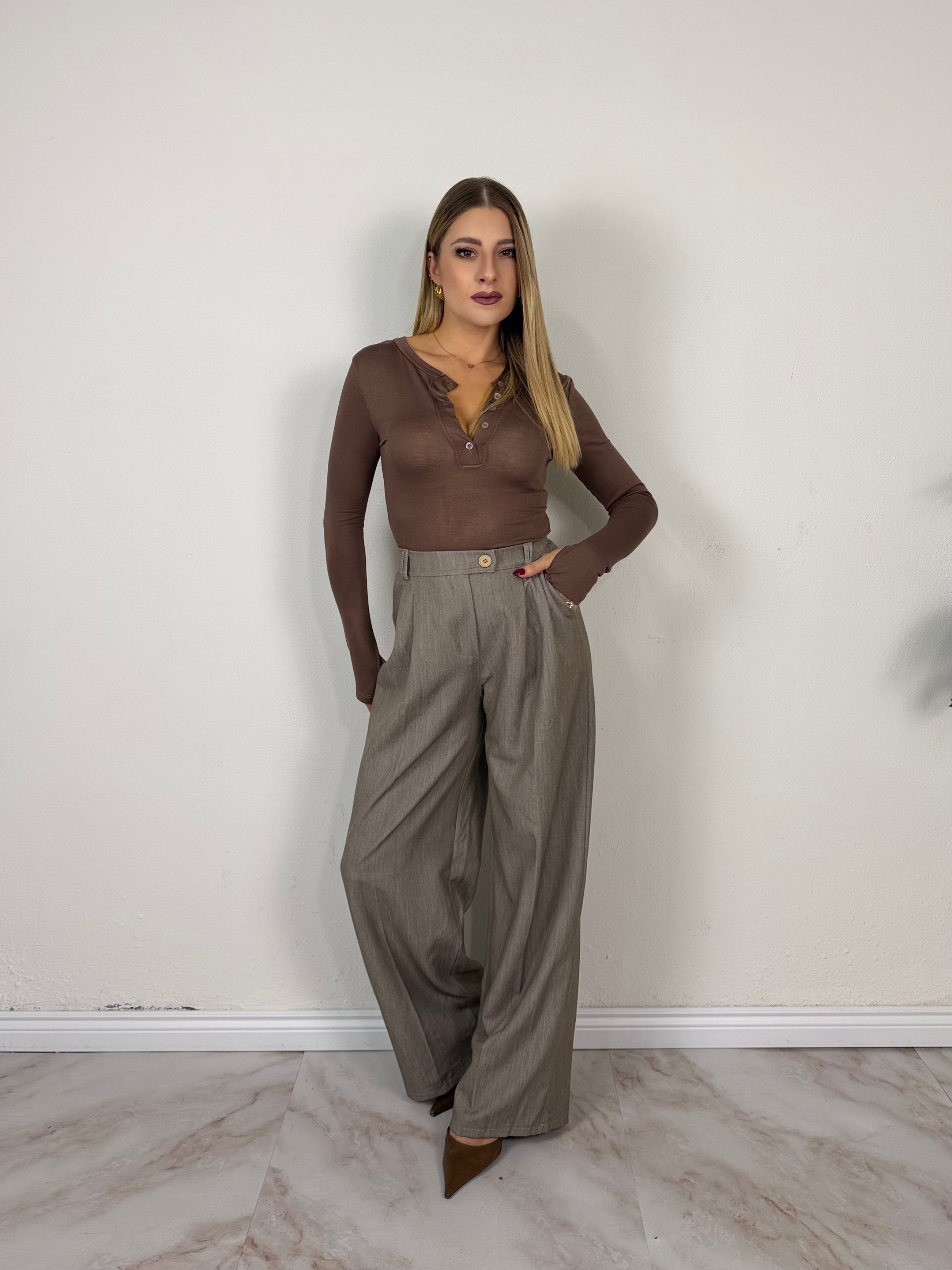 PANTALONE JULIETTE 2.0