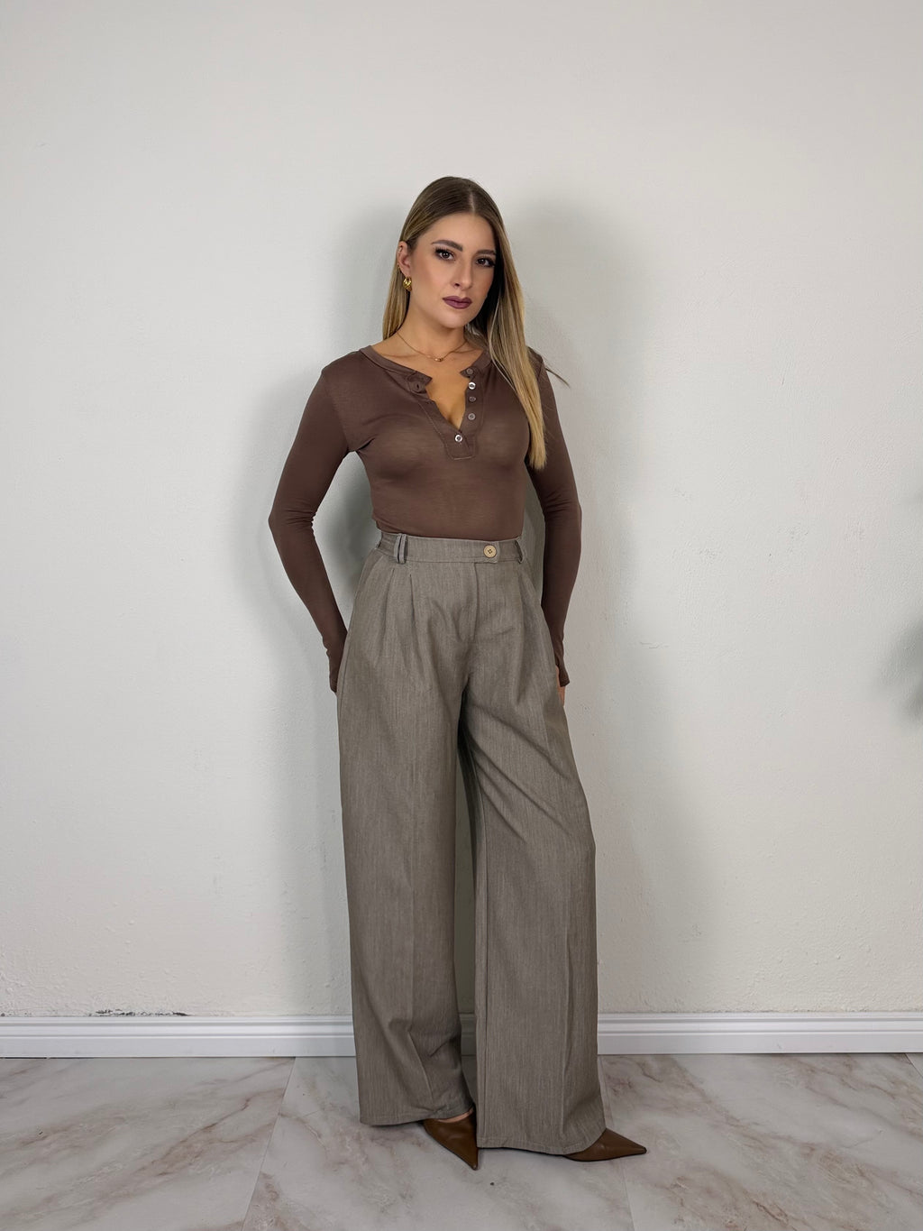 PANTALONE JULIETTE 2.0