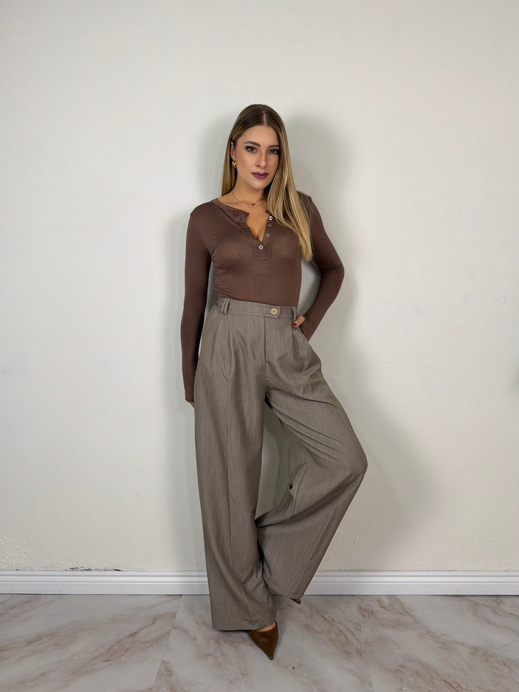 PANTALONE JULIETTE 2.0