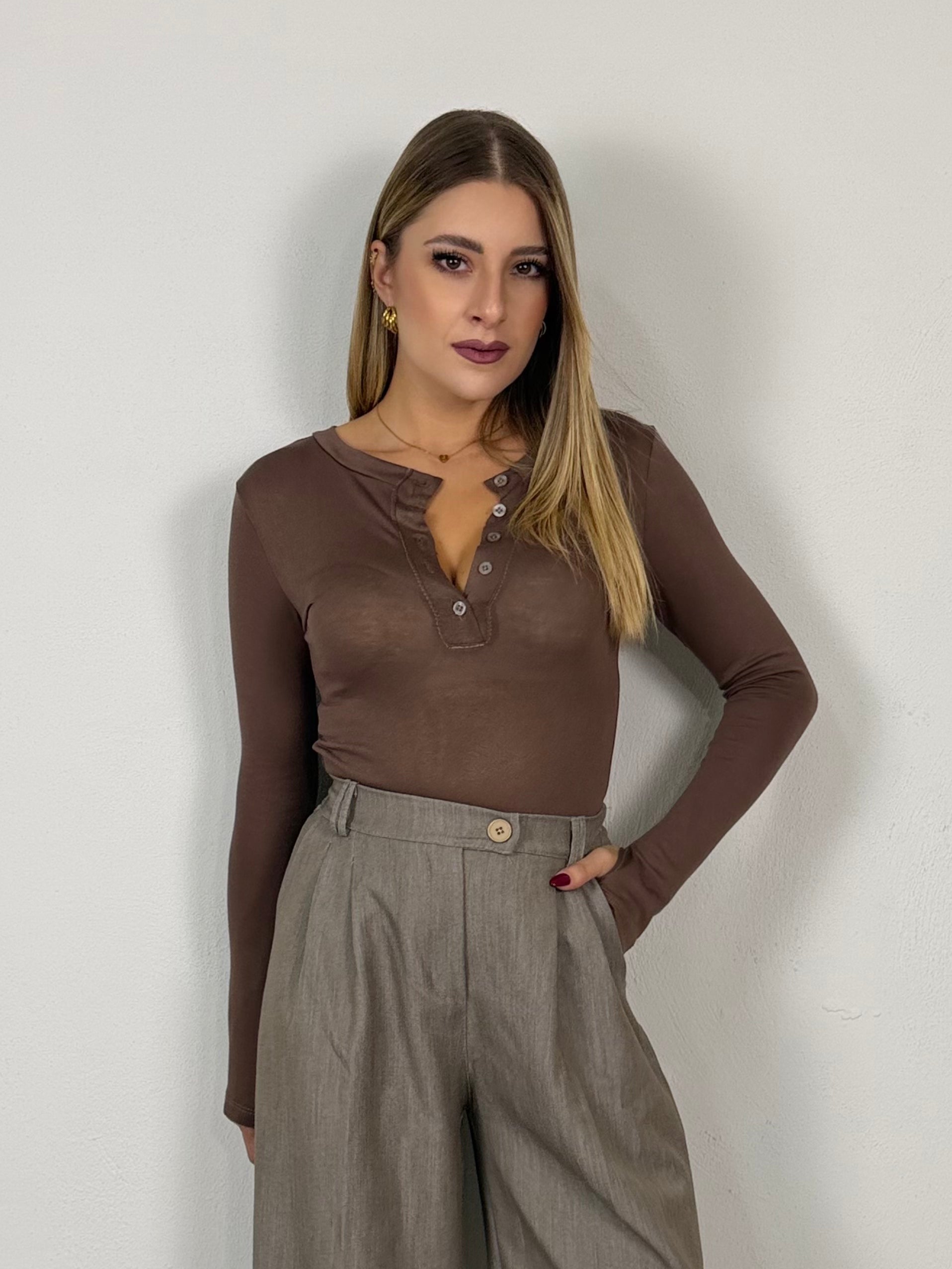 MAGLIA ESSENTIAL