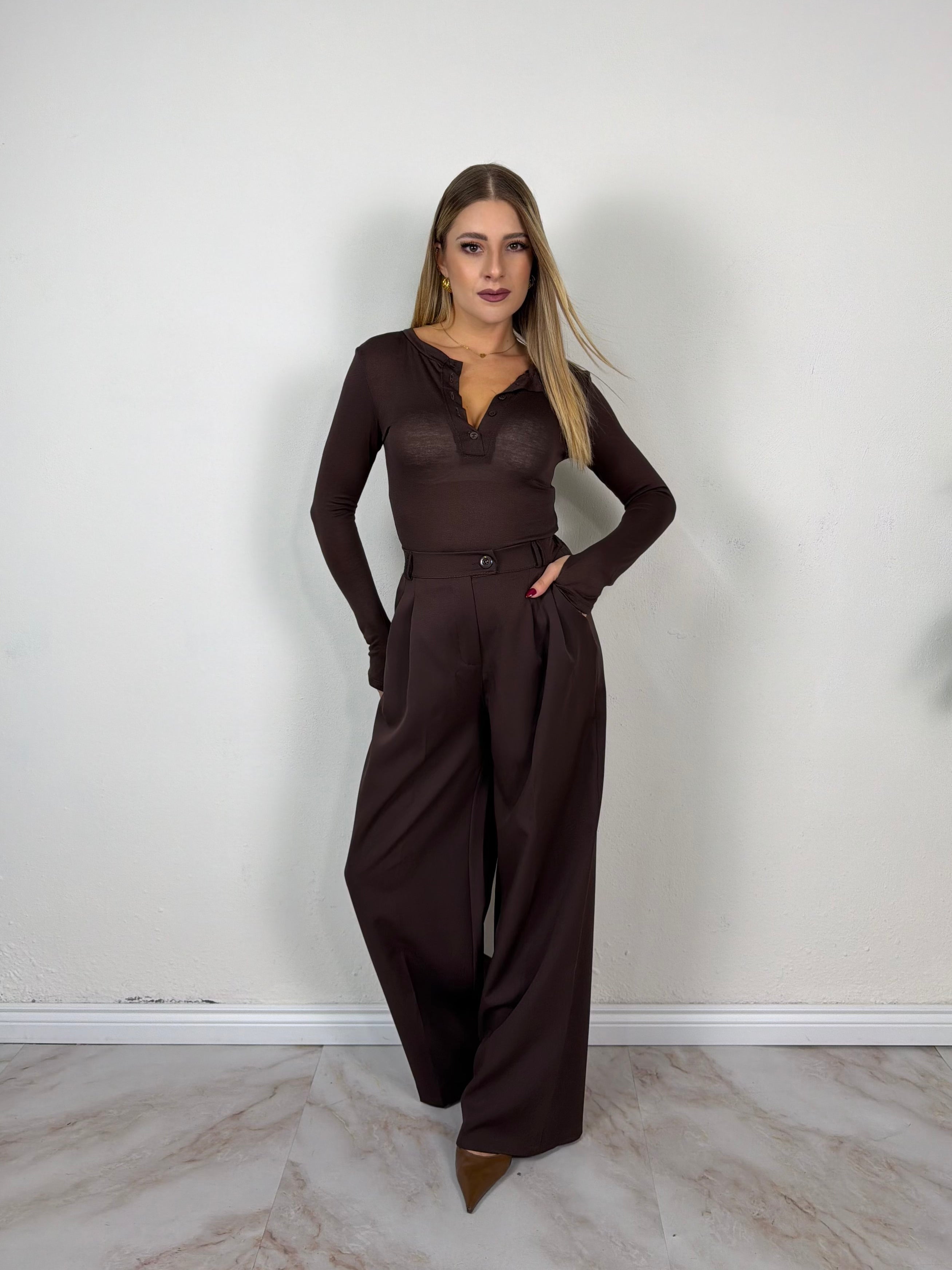 PANTALONE JULIETTE 2.0