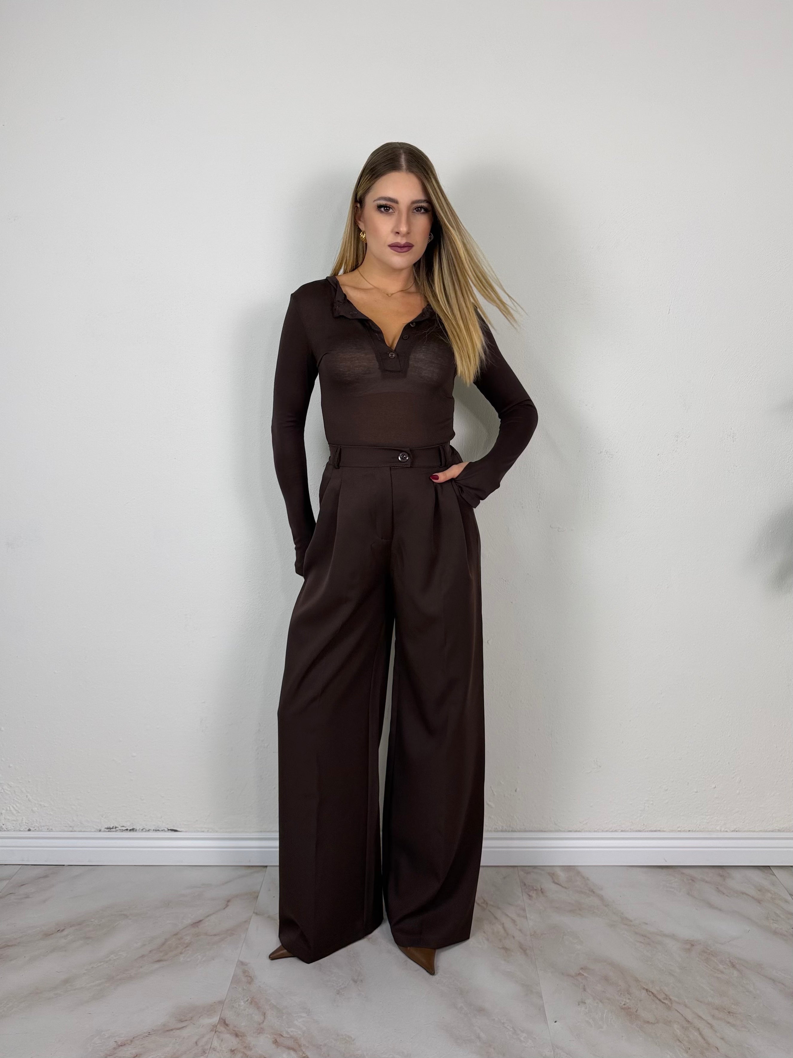 PANTALONE JULIETTE 2.0