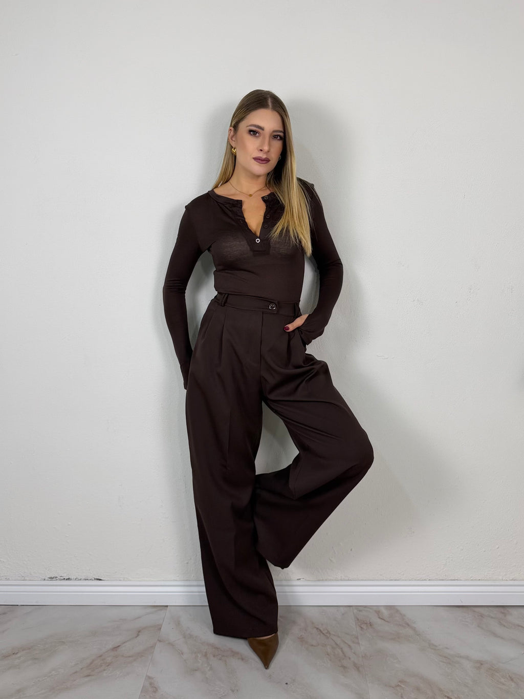 PANTALONE JULIETTE 2.0