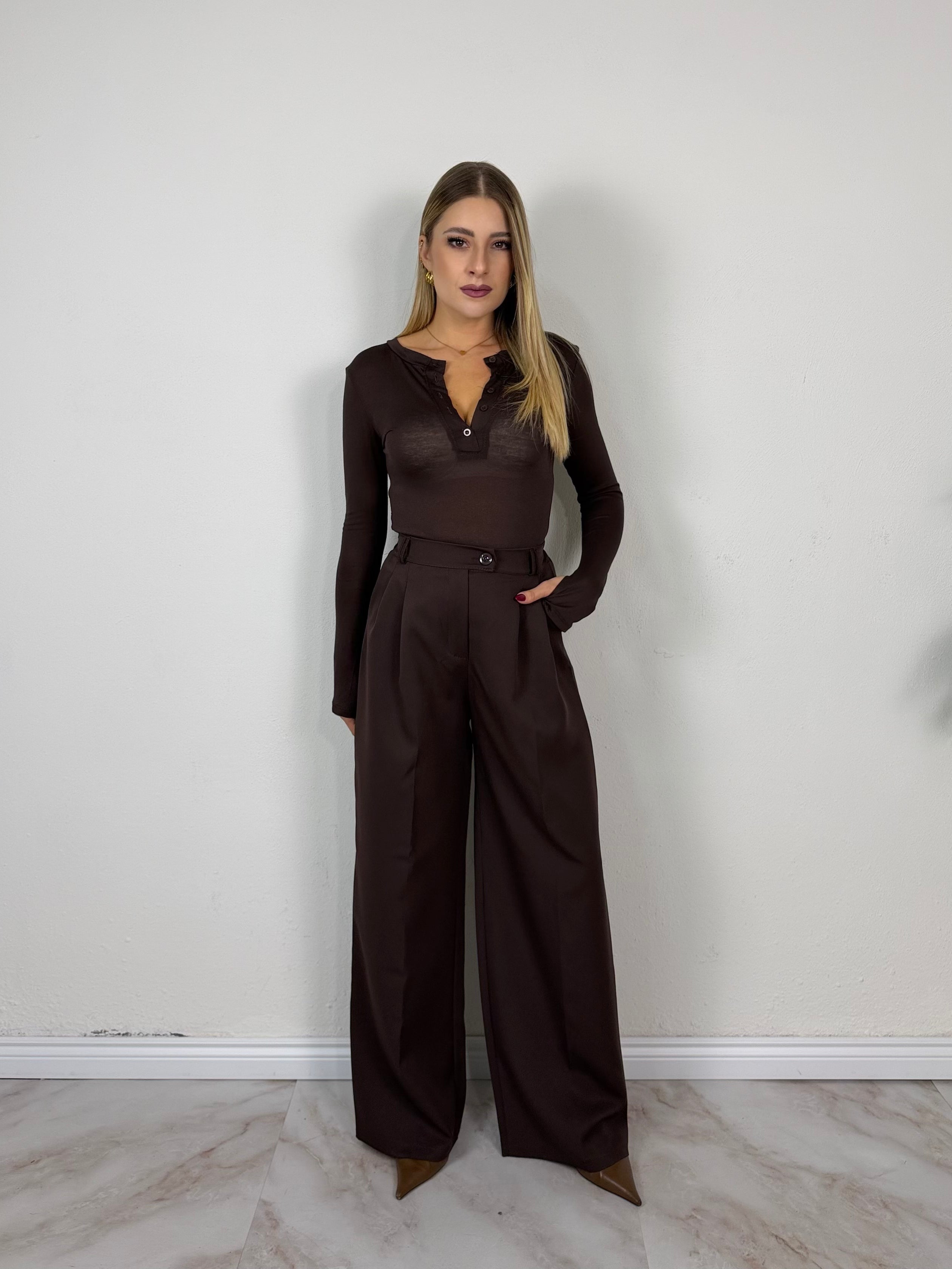 PANTALONE JULIETTE 2.0