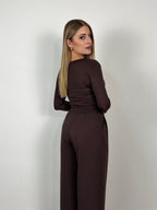 PANTALONE JULIETTE 2.0