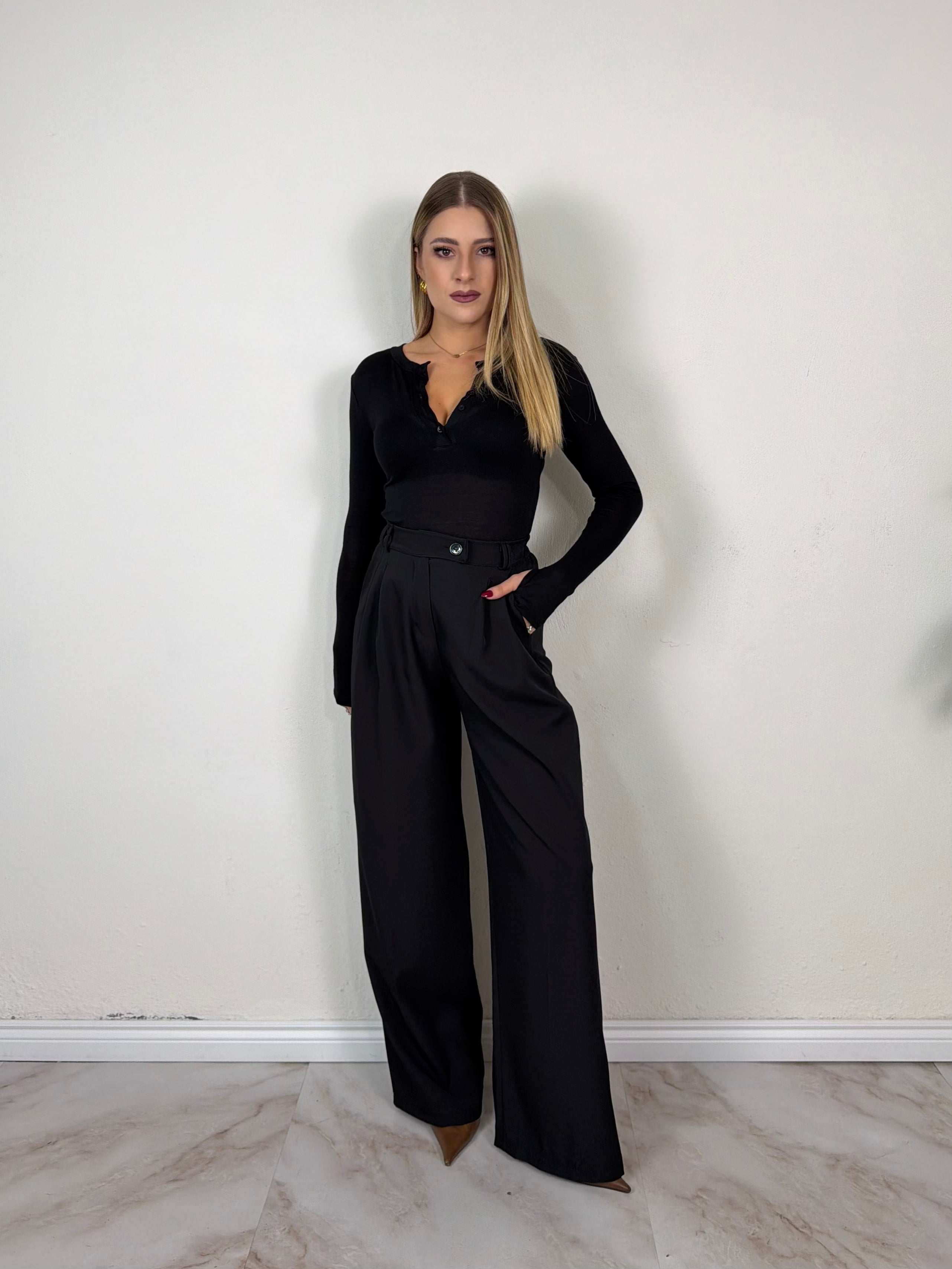 PANTALONE JULIETTE 2.0