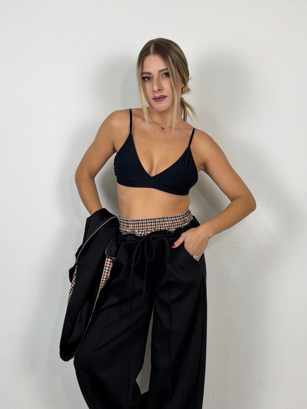 BRALETTE URBAN
