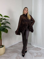 CAMICIA ROSELYN