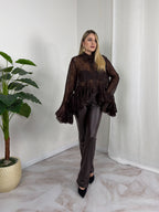 CAMICIA ROSELYN