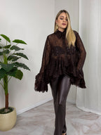 CAMICIA ROSELYN