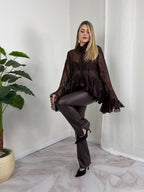 CAMICIA ROSELYN
