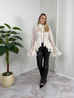 CAMICIA ROSELYN