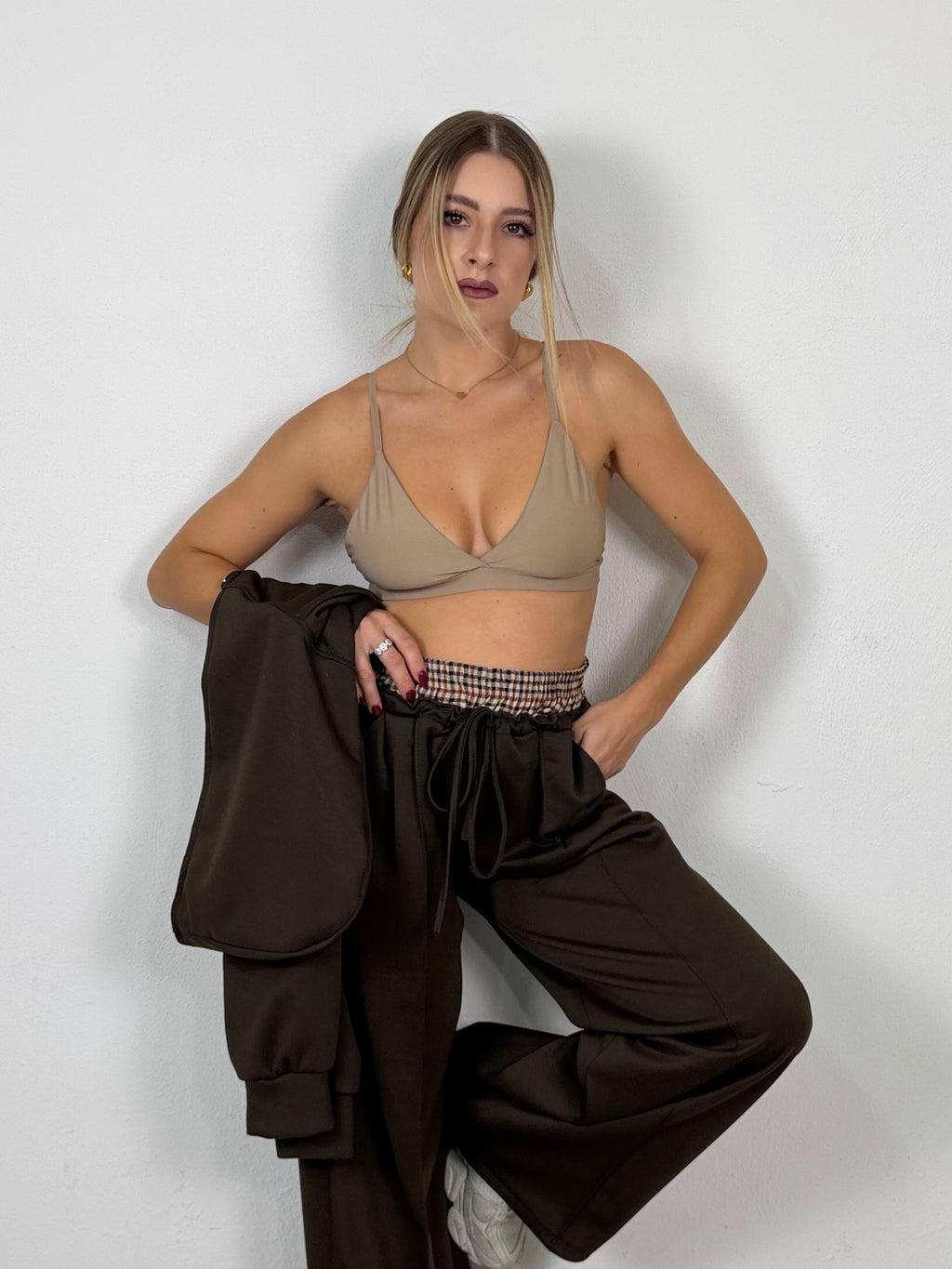 BRALETTE URBAN